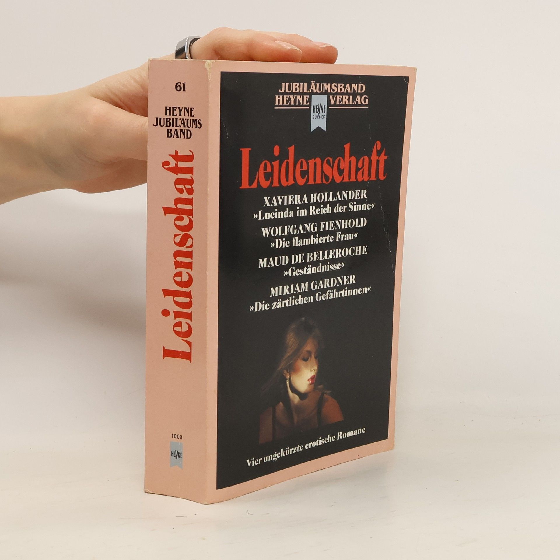 Auteurscollectief Leidenschaft