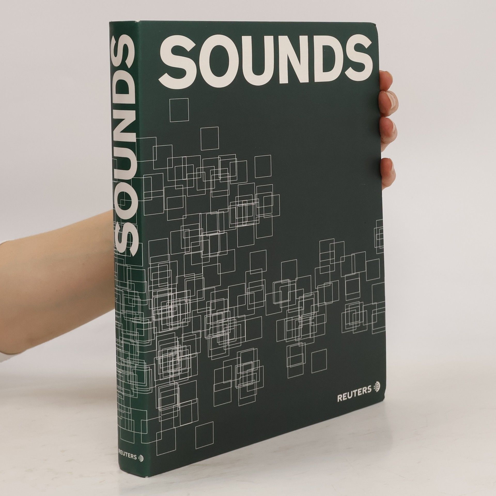 Collectif d'auteurs Sounds