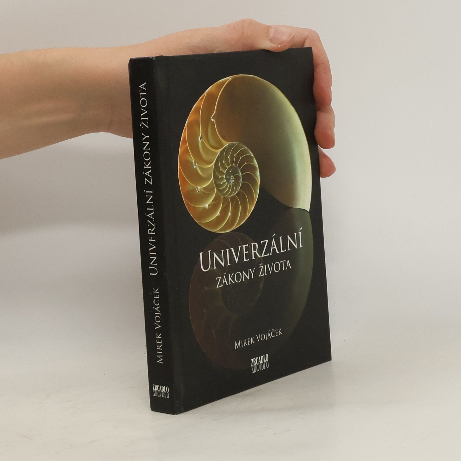 Univerzální zákony života