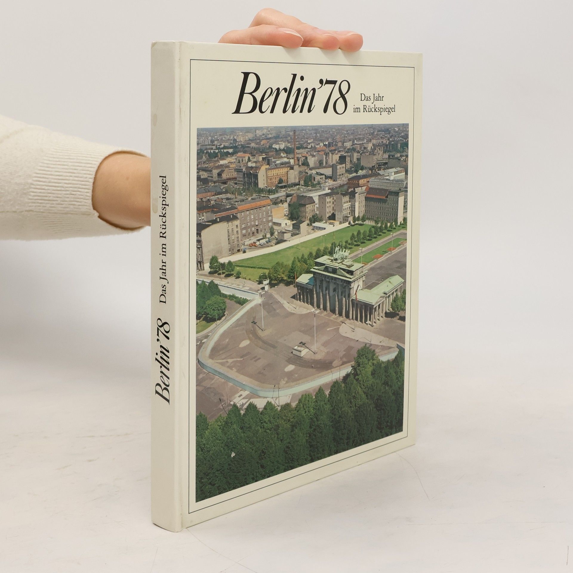 Collectif d'auteurs Berlin '78