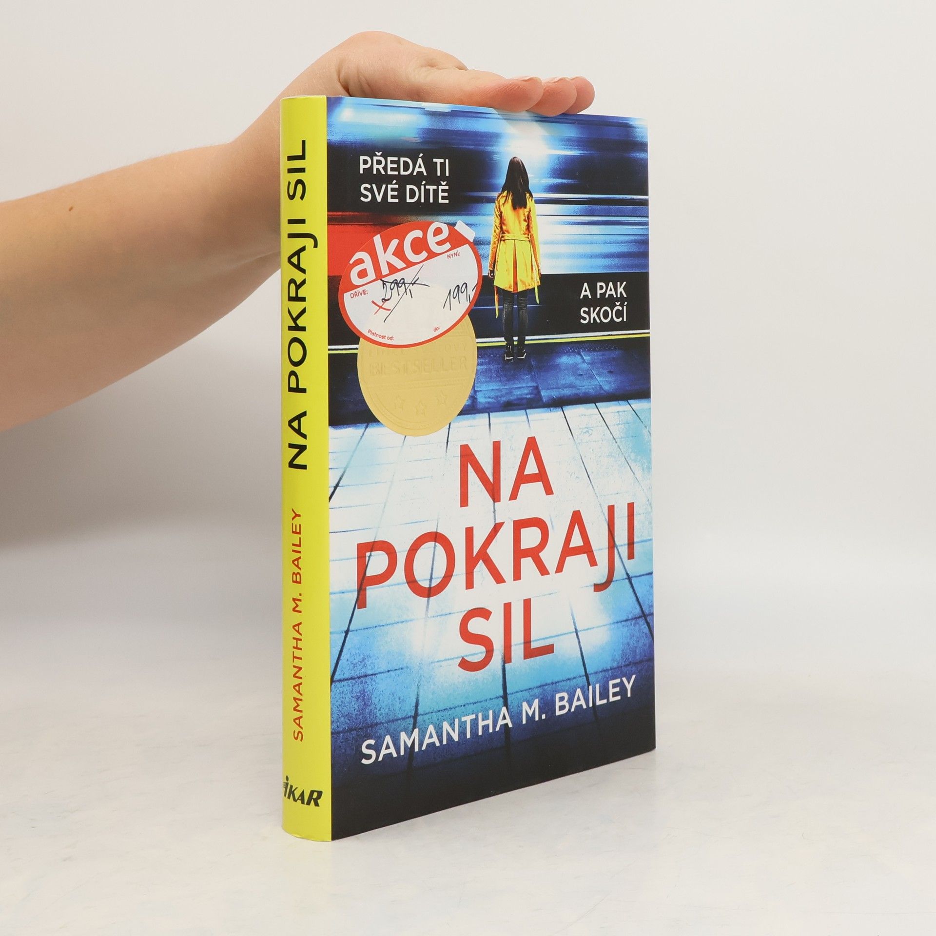 Na pokraji sil