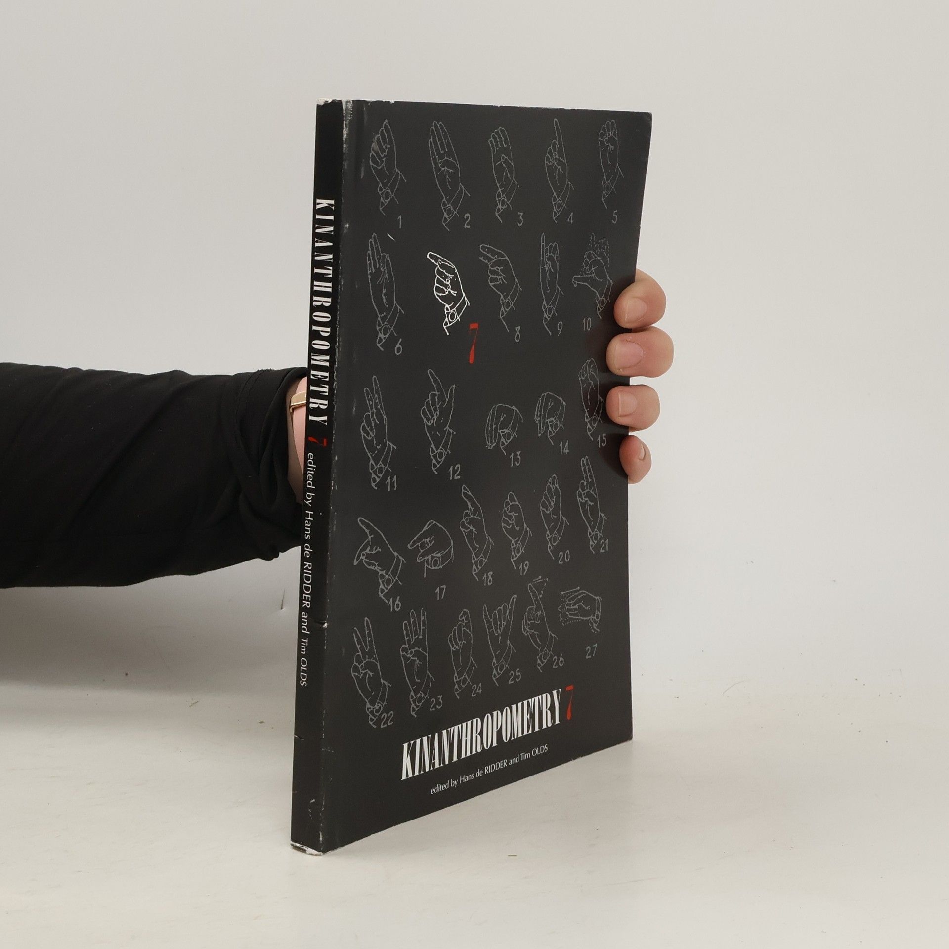 International Society for Advancement of Kinanthropometry. Scientific Conference Kinanthropometry