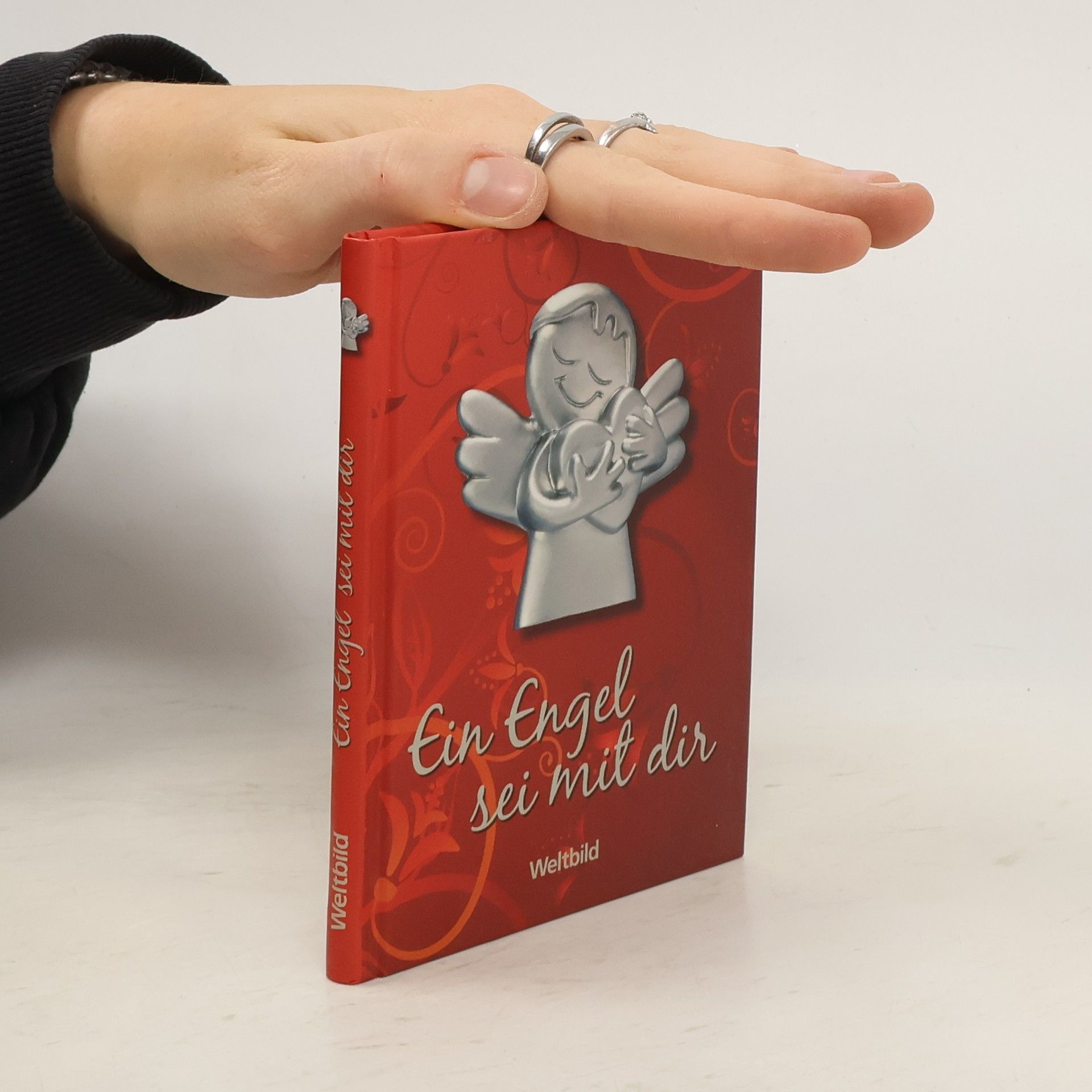 Auteurscollectief Ein Engel sei mit dir