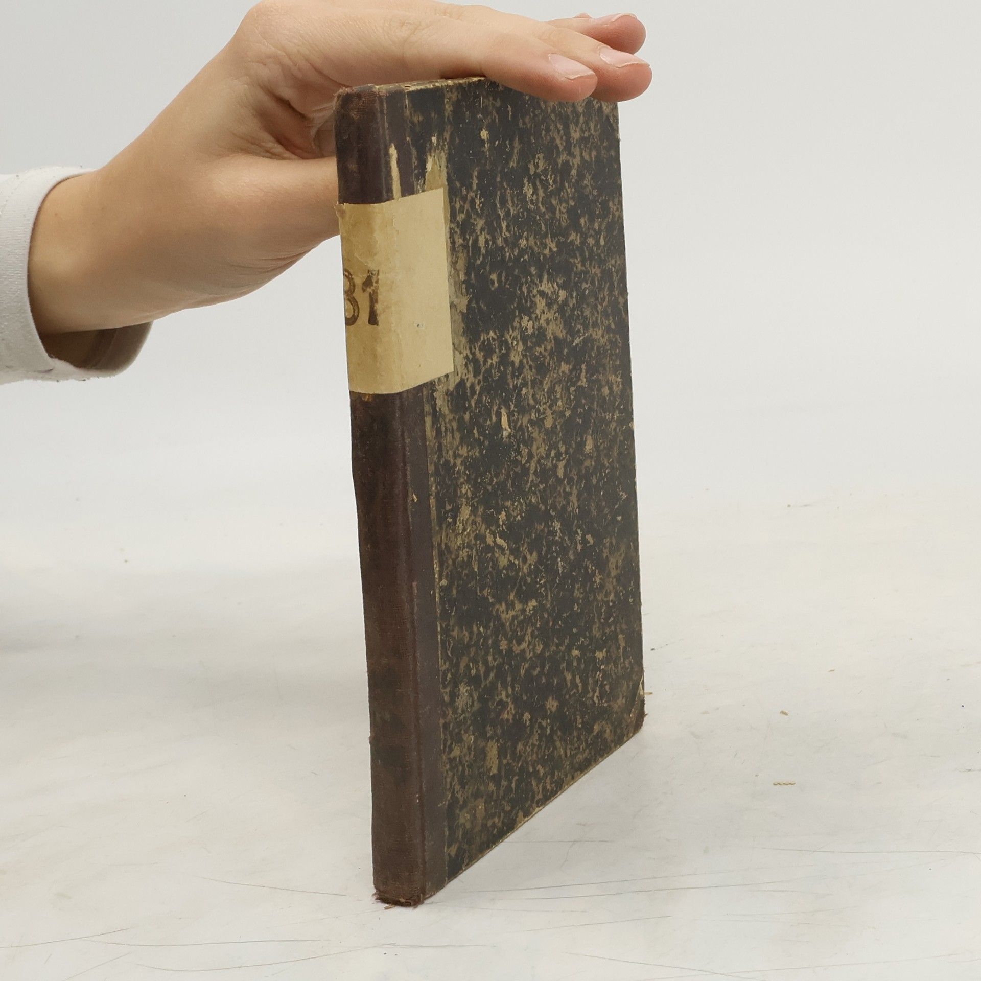 Naše staré obrázky