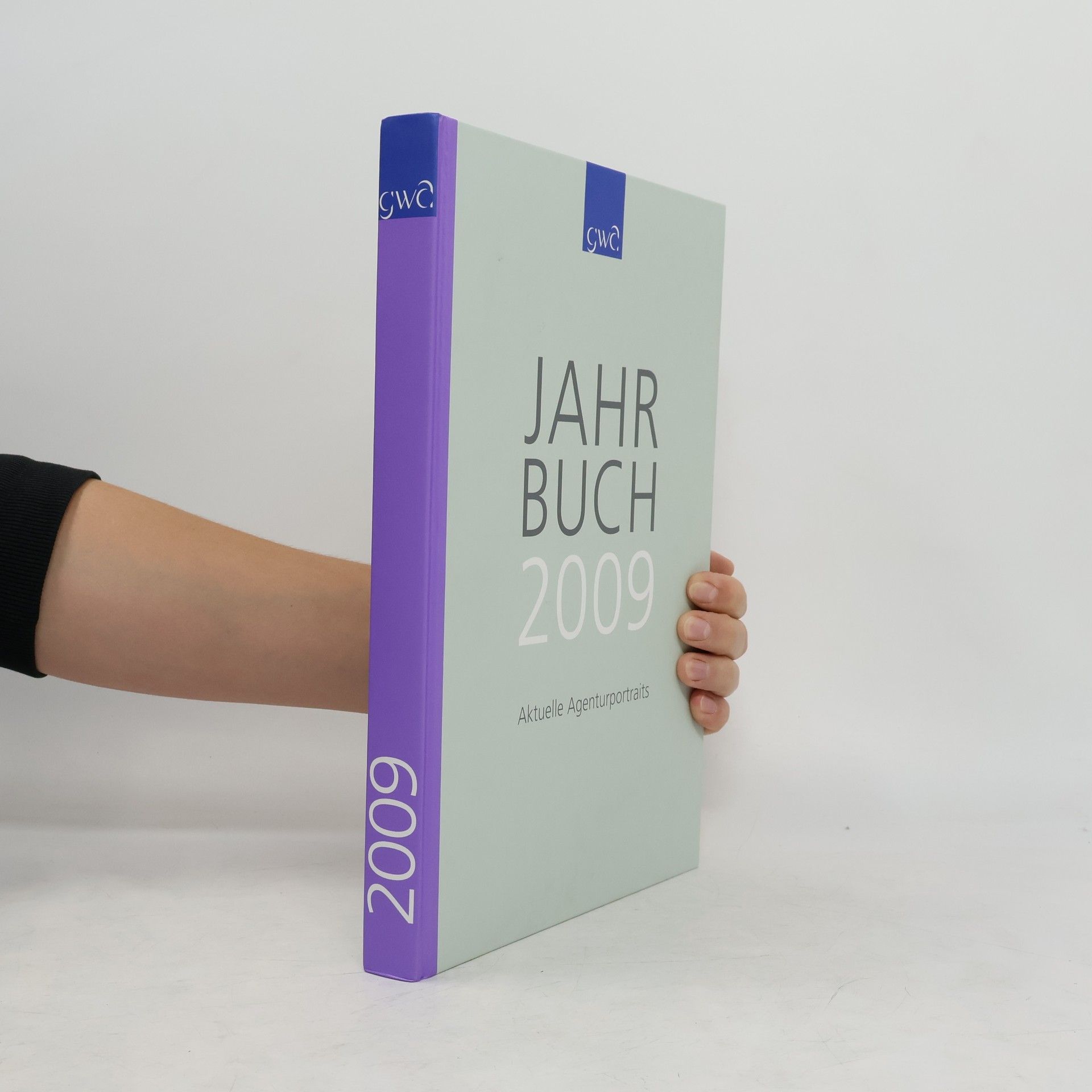 Various authors JahrBuch 2009