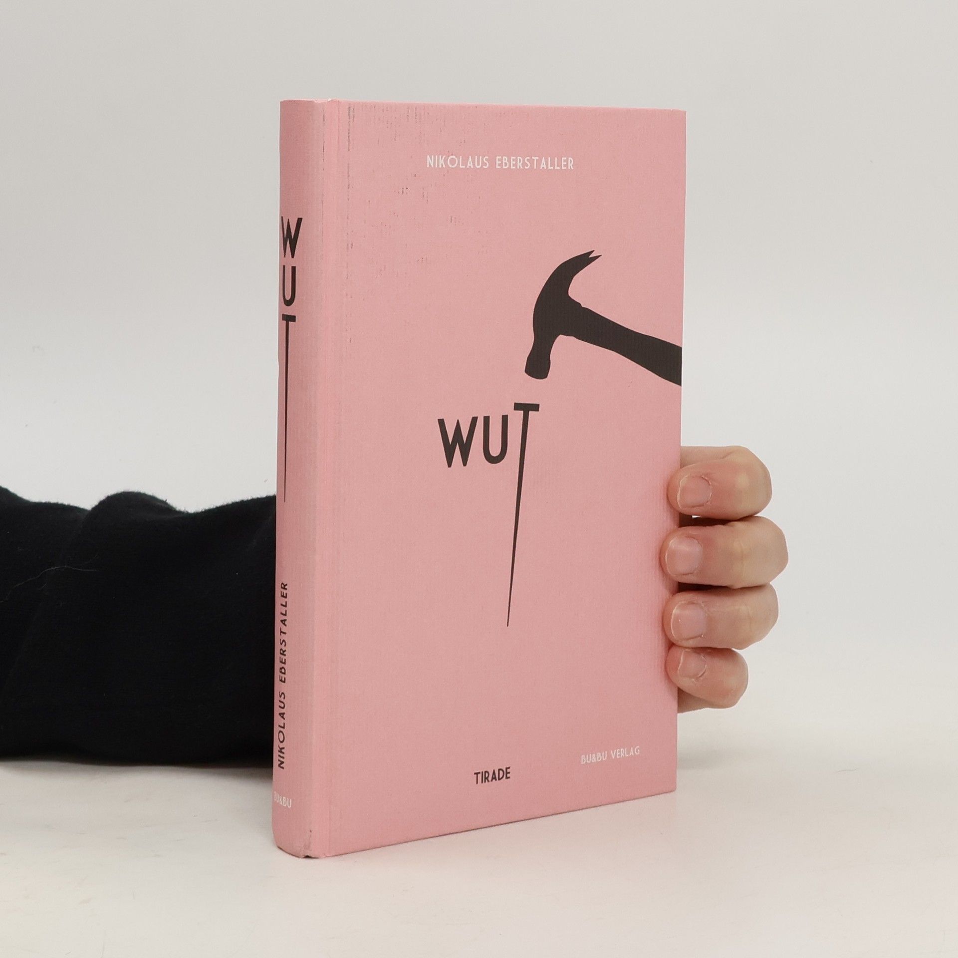 Nikolaus Eberstaller WUT