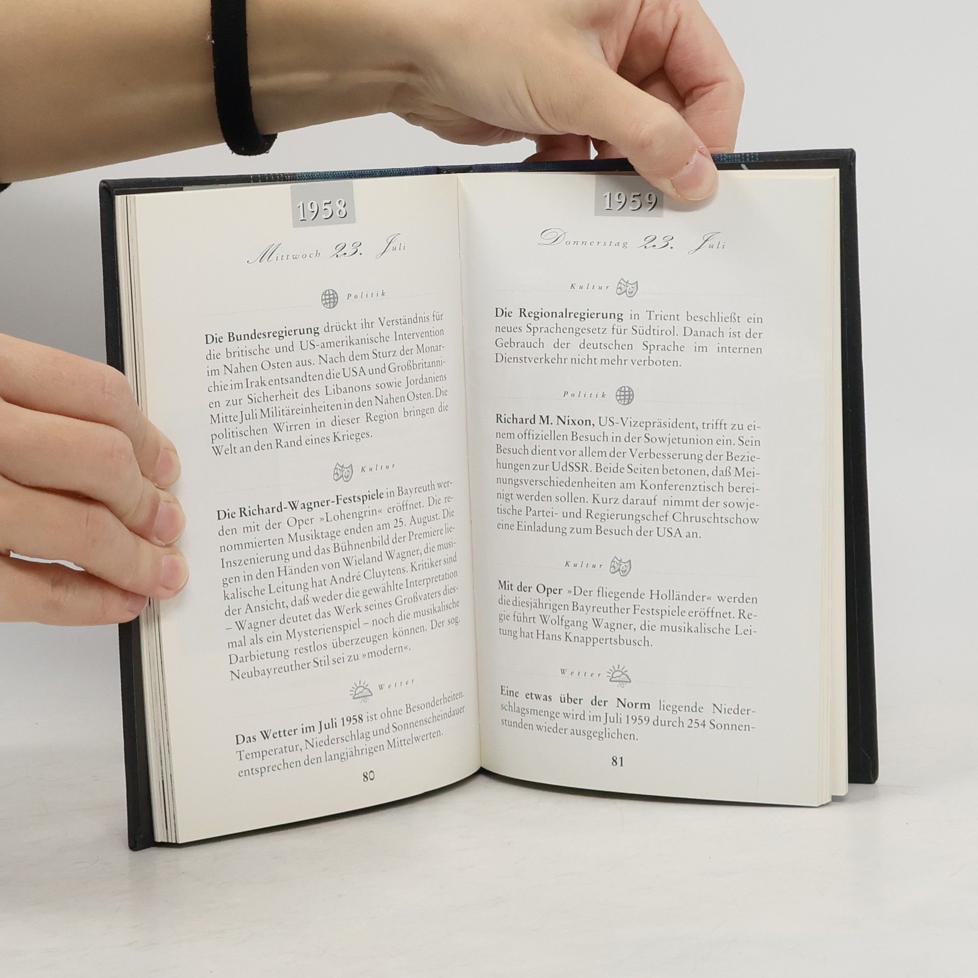 Autorenkollektiv Das Buch vom 21 Juli