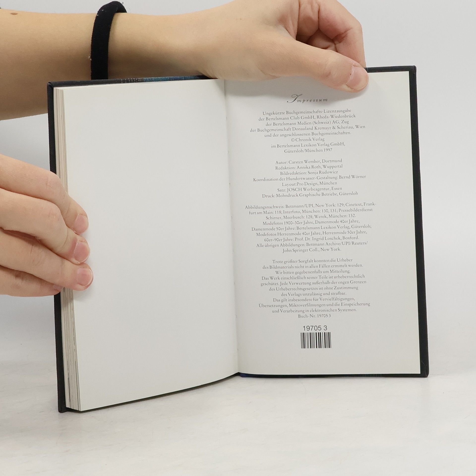 Autorenkollektiv Das Buch vom 21 Juli