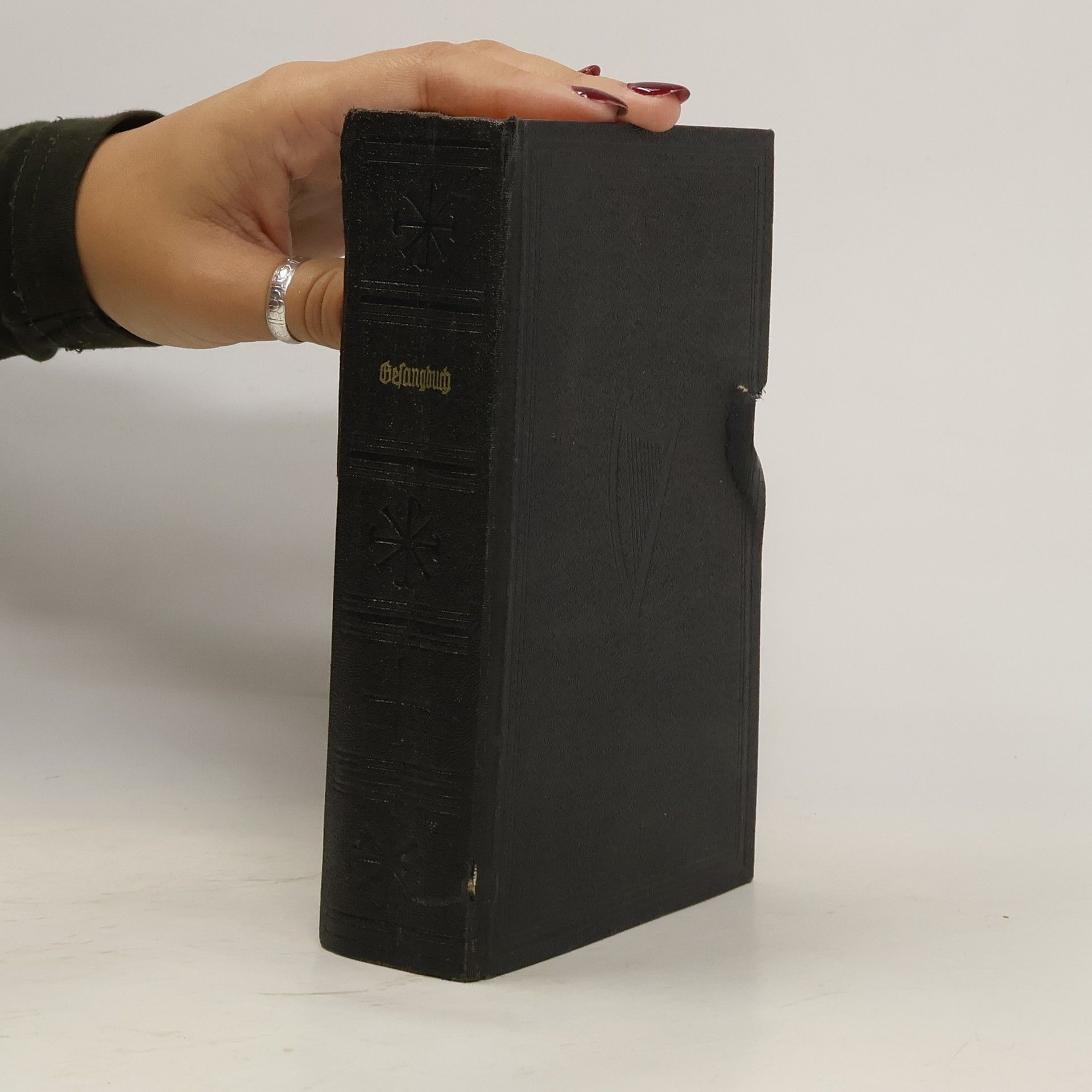 kolektiv Evangelisches Kirchengesangbuch
