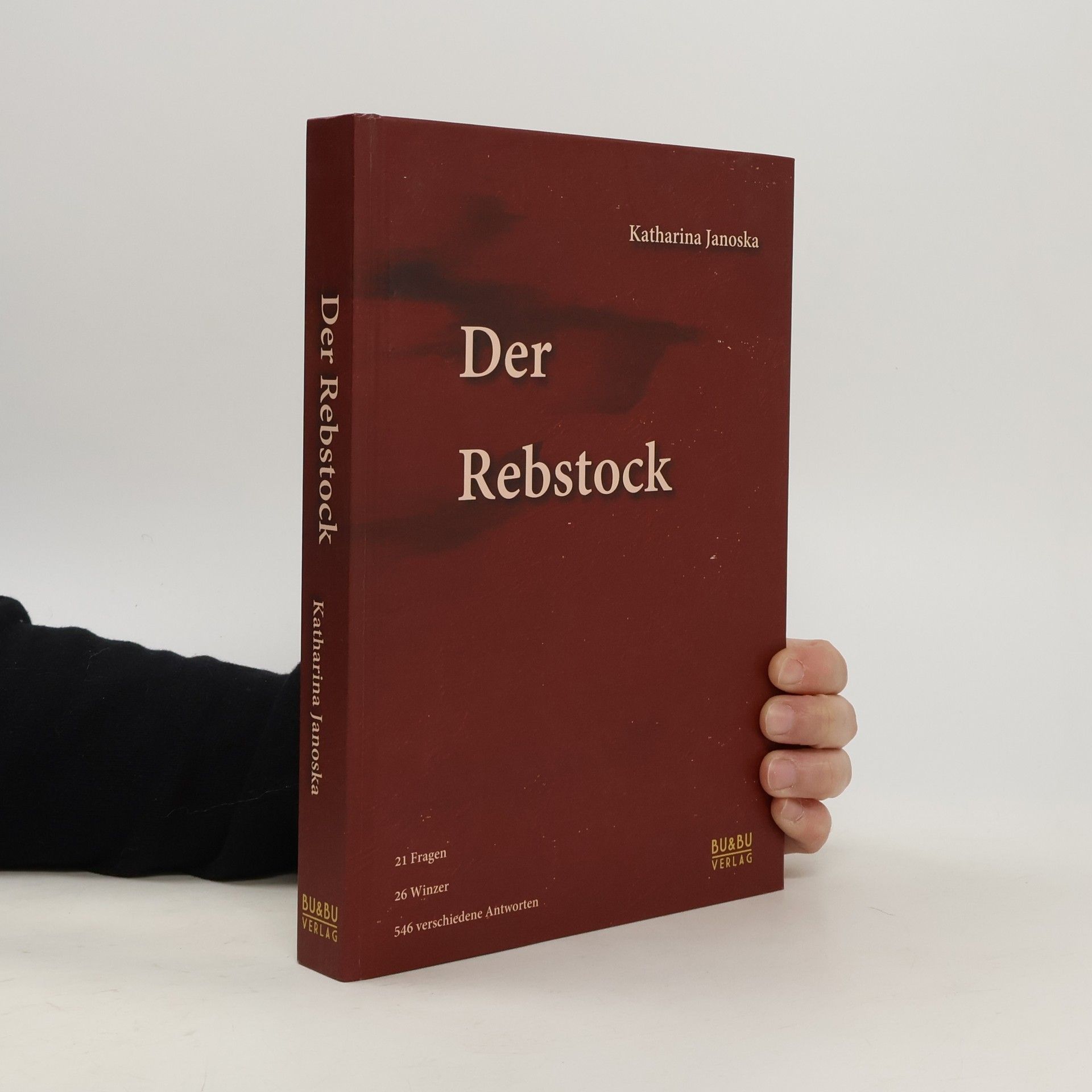 Der Rebstock
