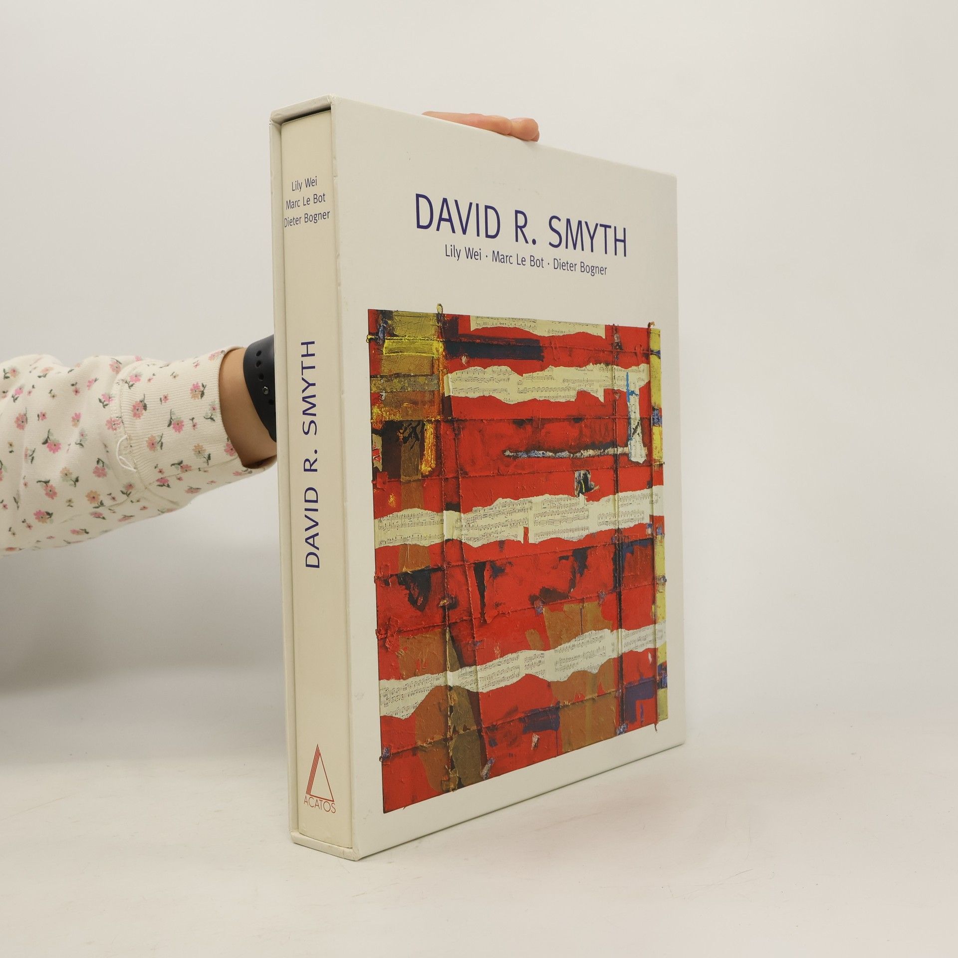 Dieter Bogner David R. Smyth