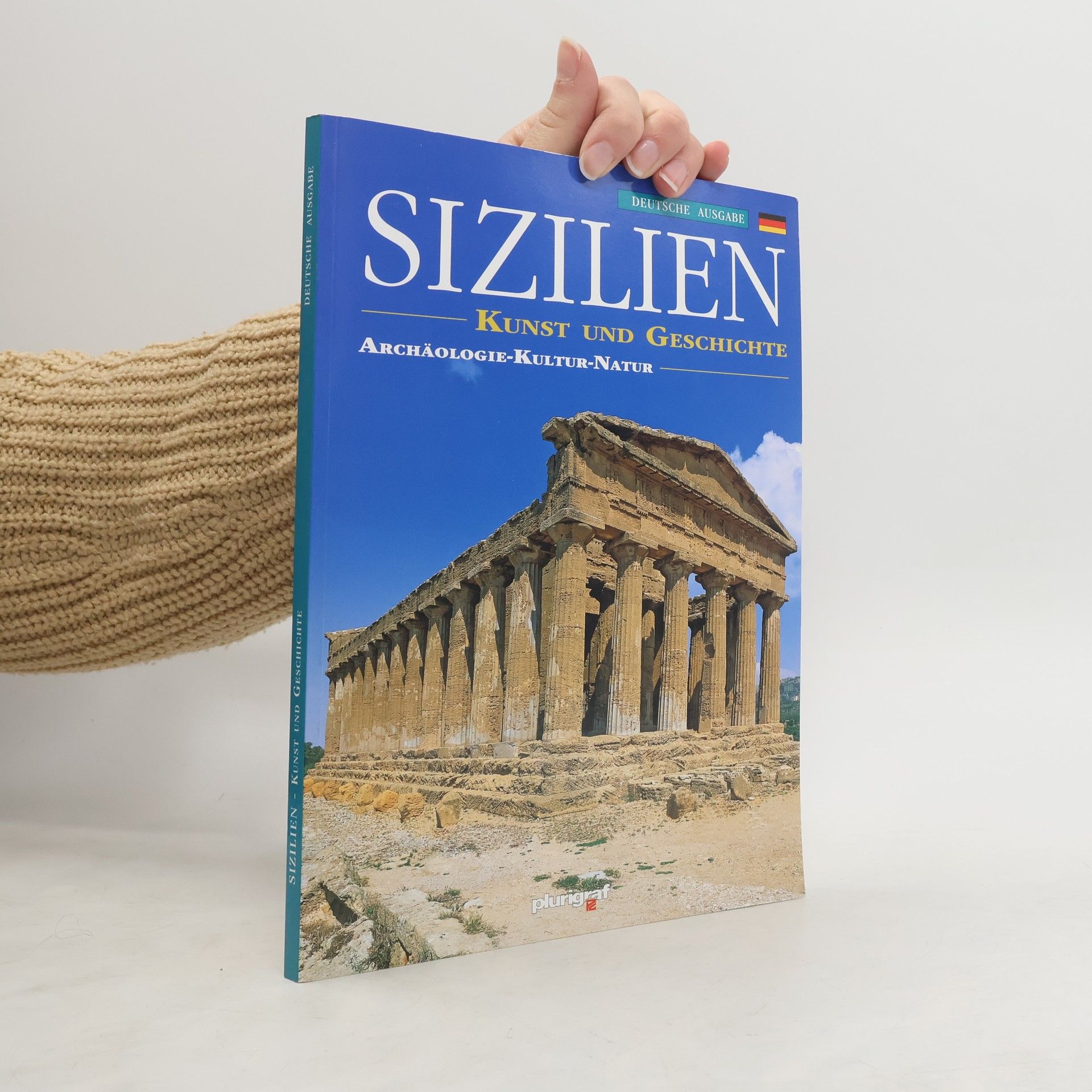 kolektiv Sizilien