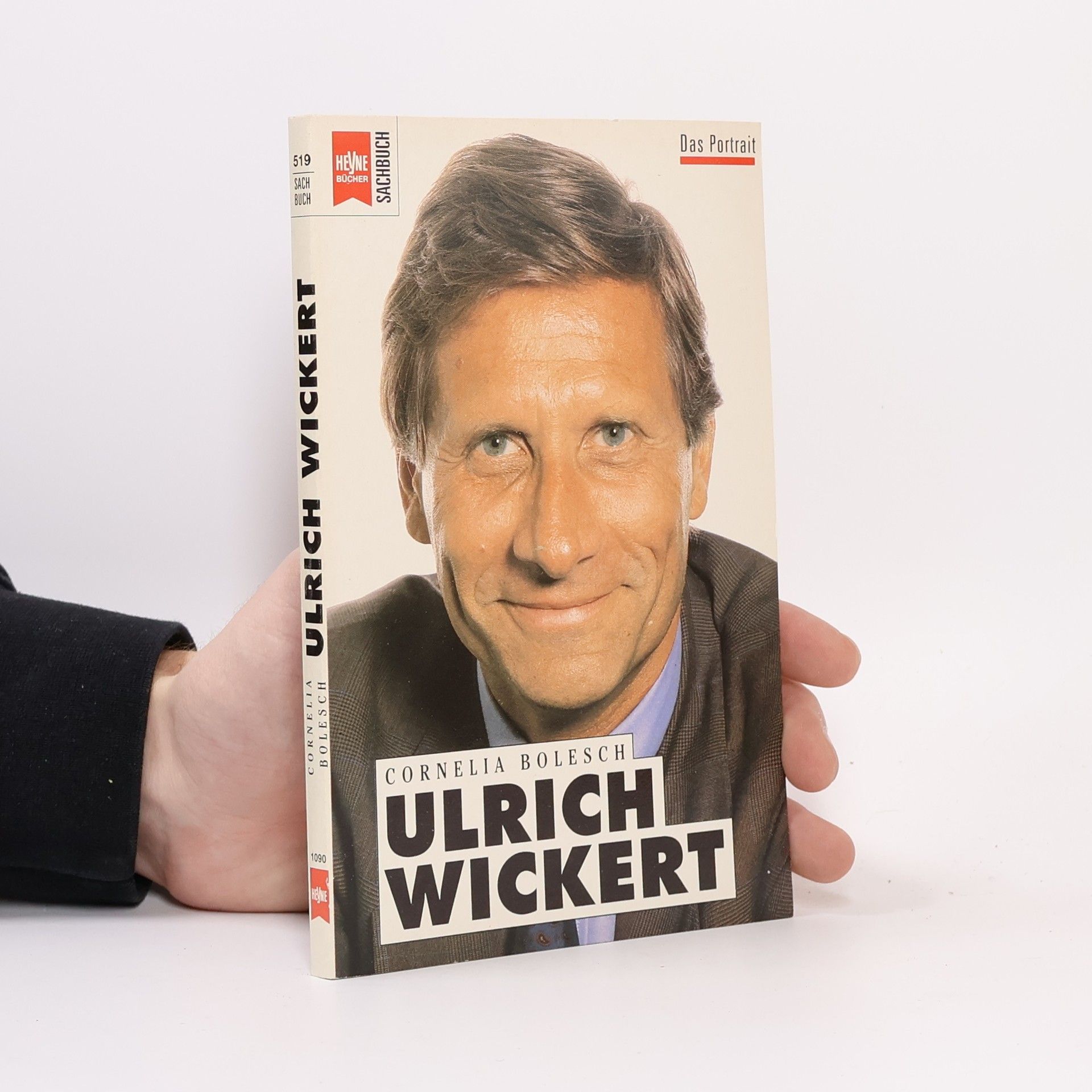 Ulrich Wickert