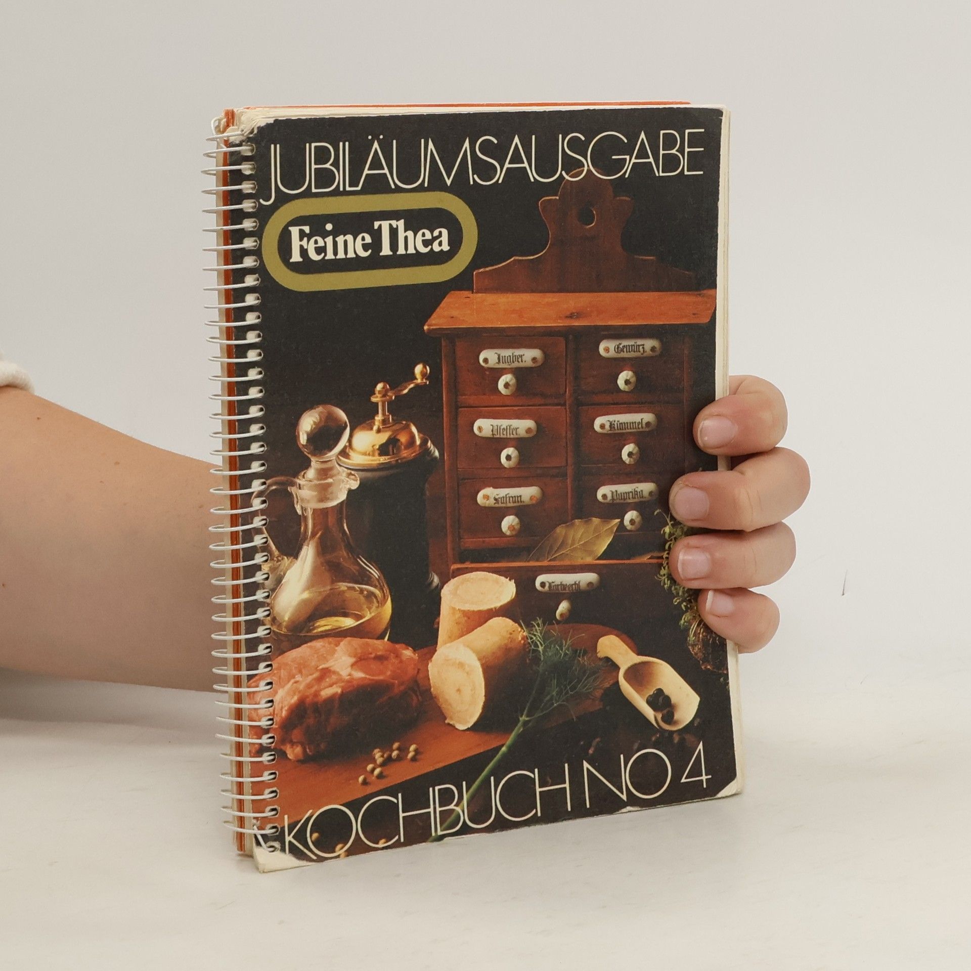 Autorenkollektiv Kochbuch no 4