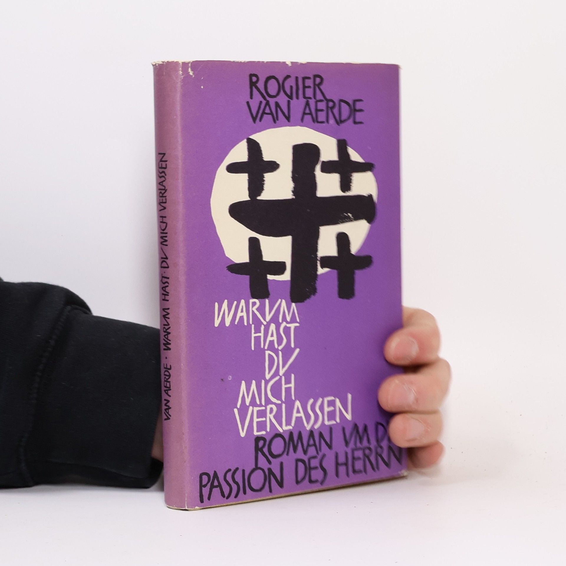 Warum hast du mich Verlassen