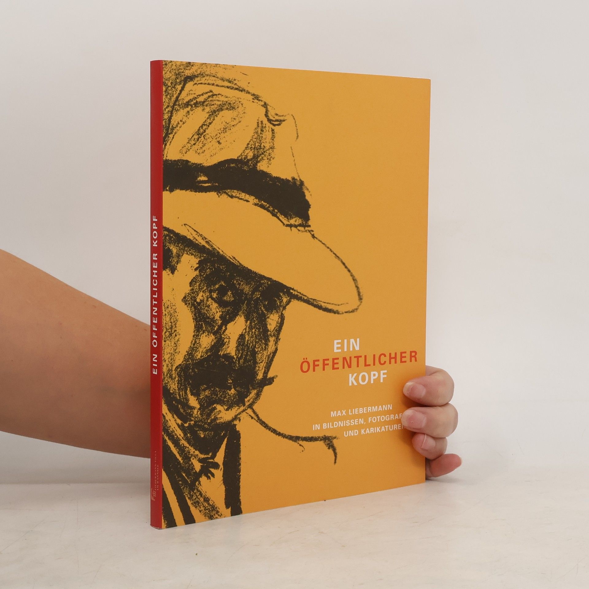 Julia Lennemann Ein öffentlicher Kopf