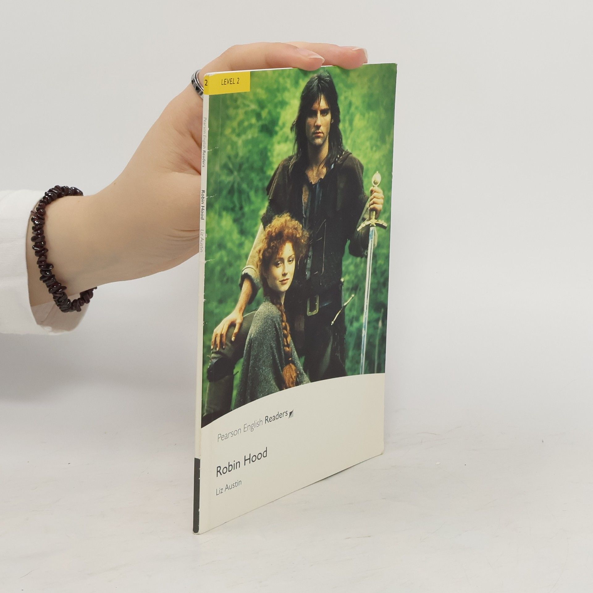 Autorenkollektiv Robin Hood