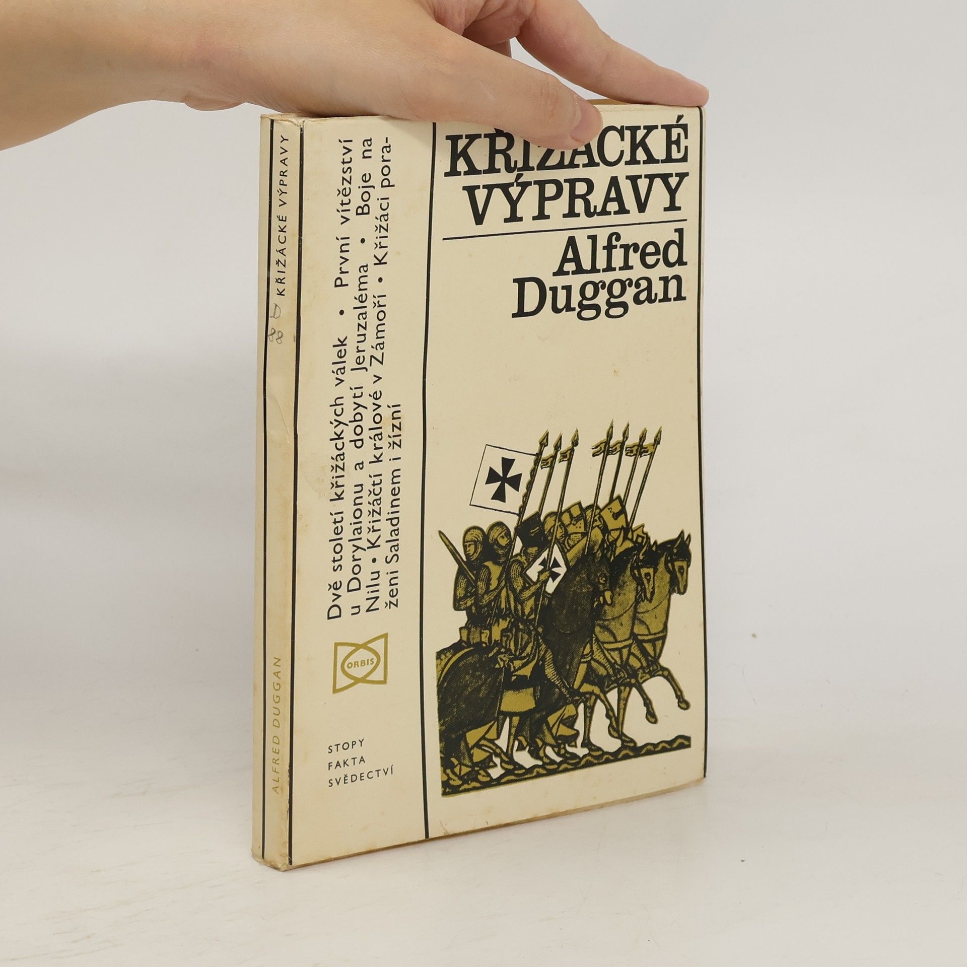 Křižácké výpravy