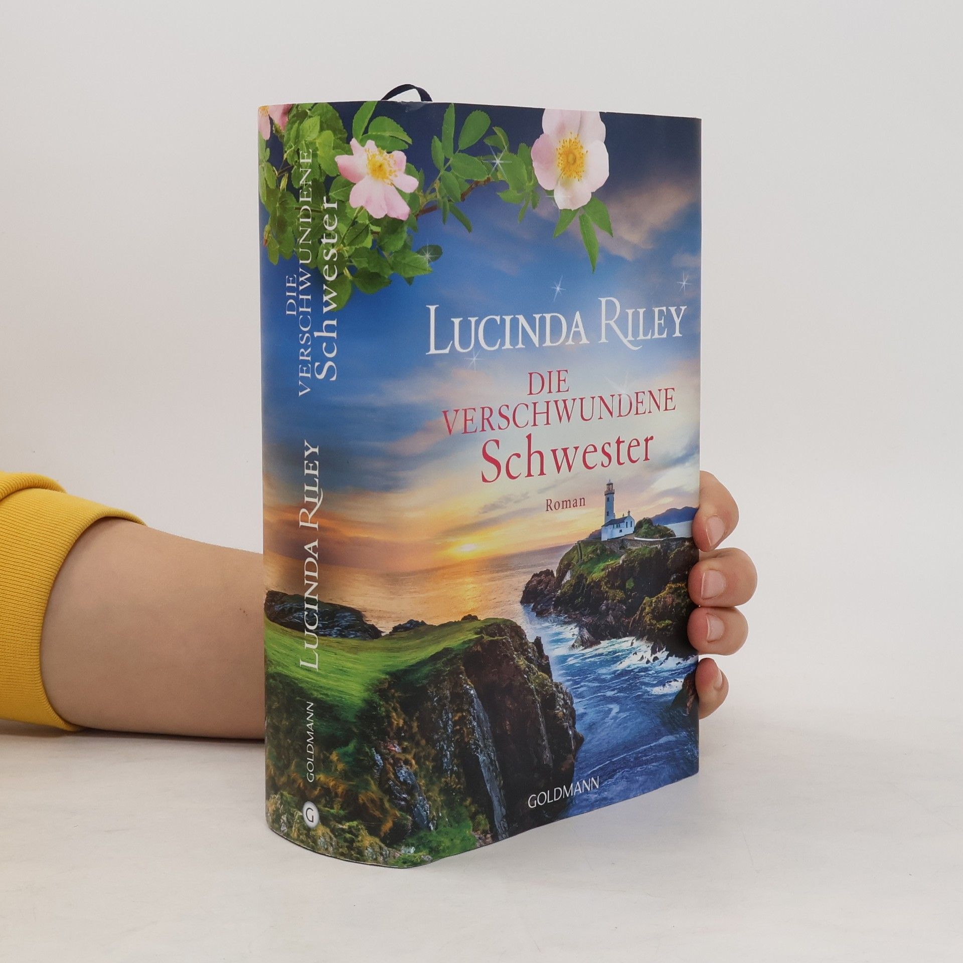 Lucinda Riley Die verschwundene Schwester