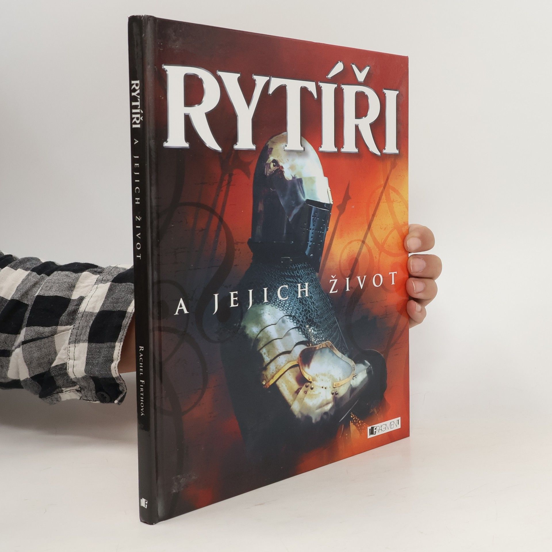 Rytíři a jejich život