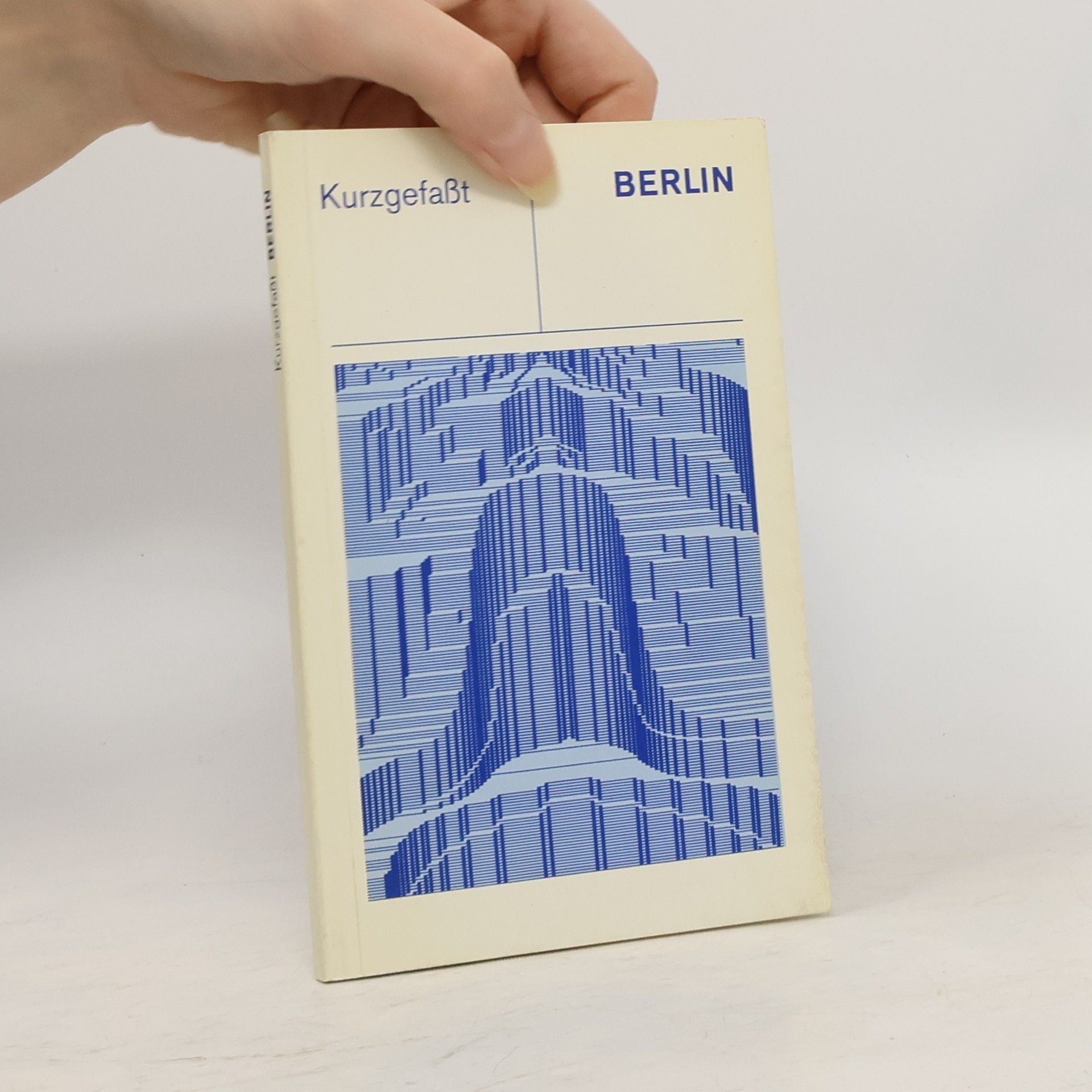 Collectif d'auteurs Berlin. Kurzgefaßt