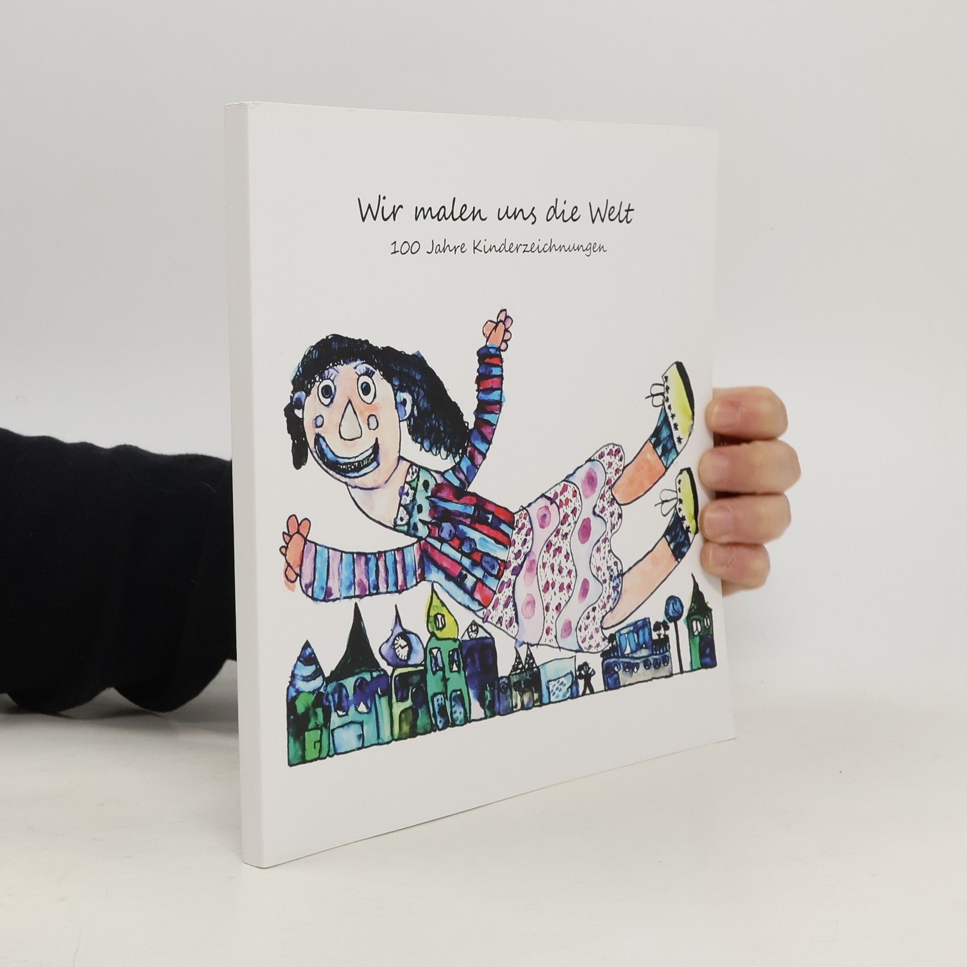 kolektiv Wir malen uns die Welt
