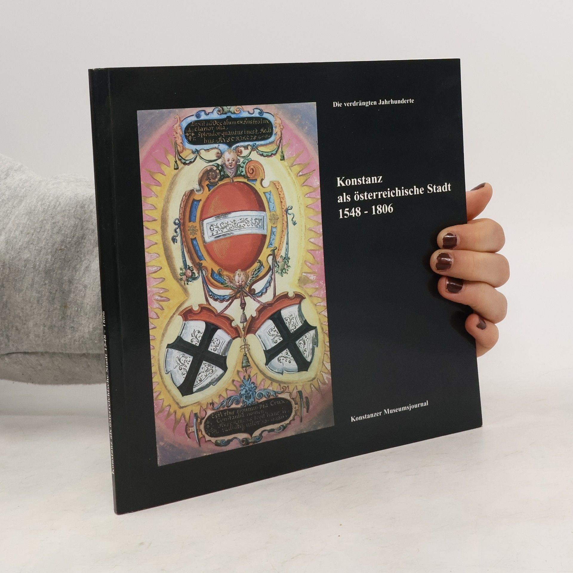 Collectif d'auteurs Die verdrängten Jahrhunderte