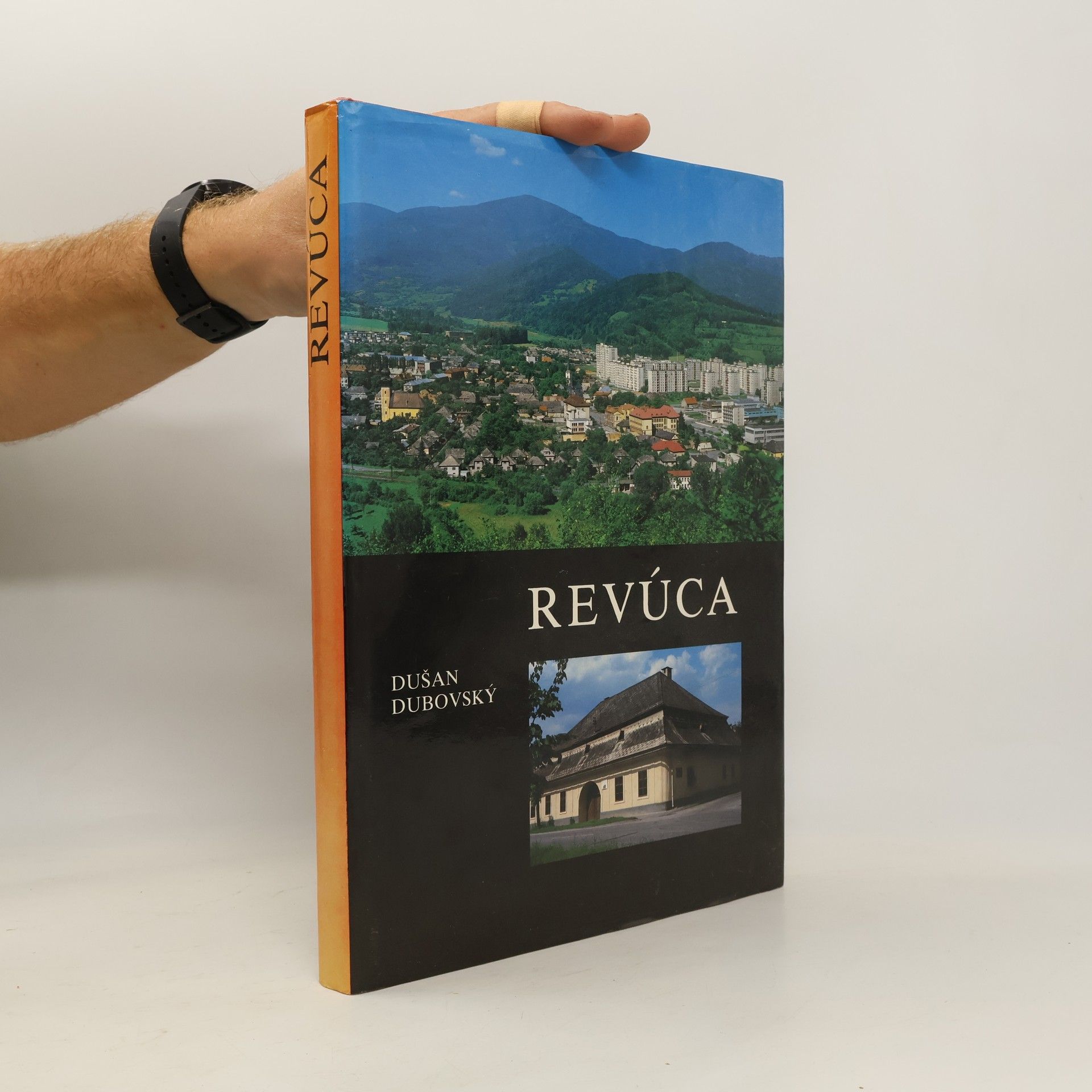 Revúca
