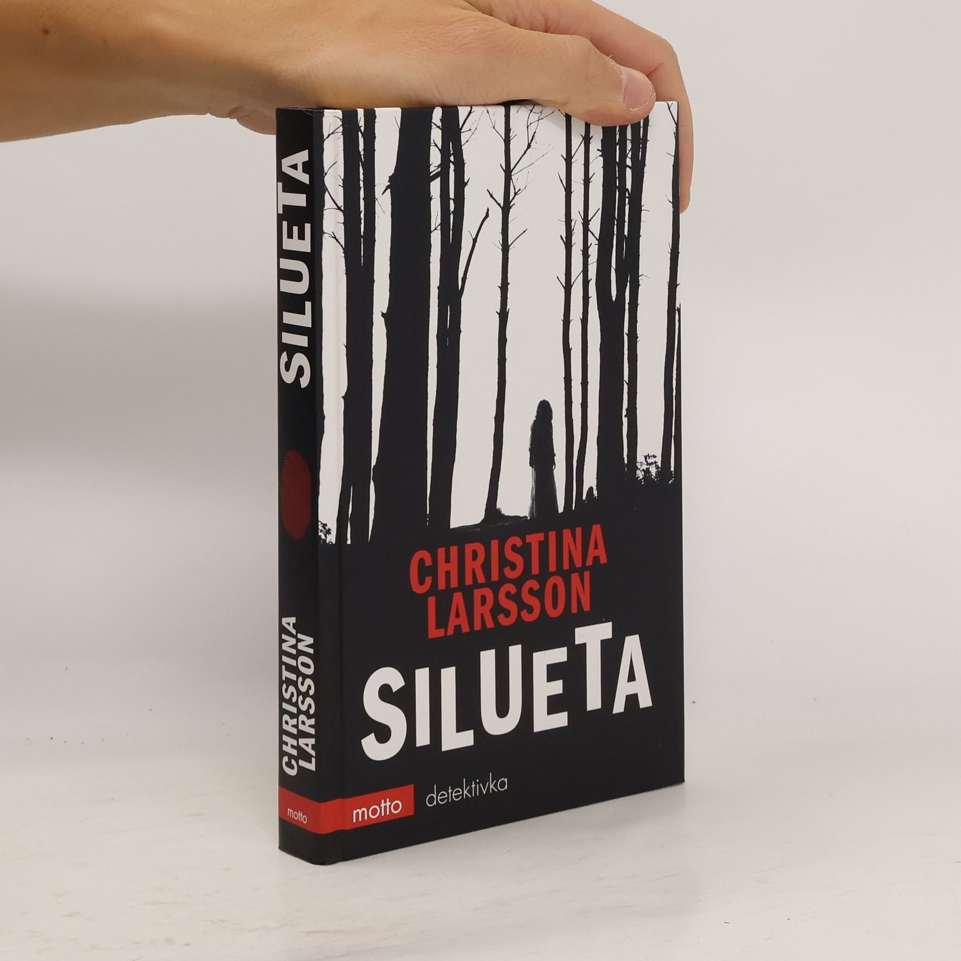 Eva Nováčková Silueta