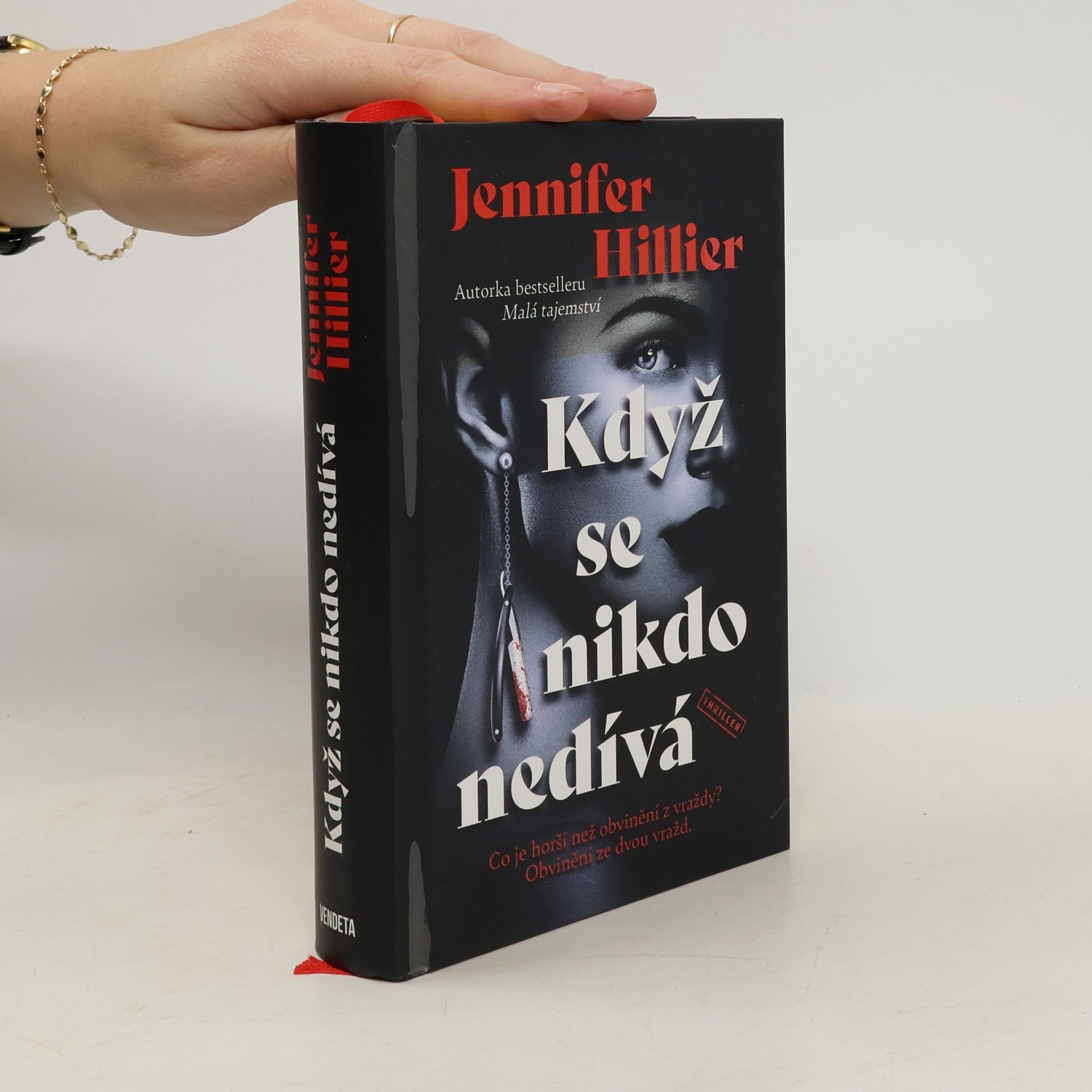 Když se nikdo nedívá