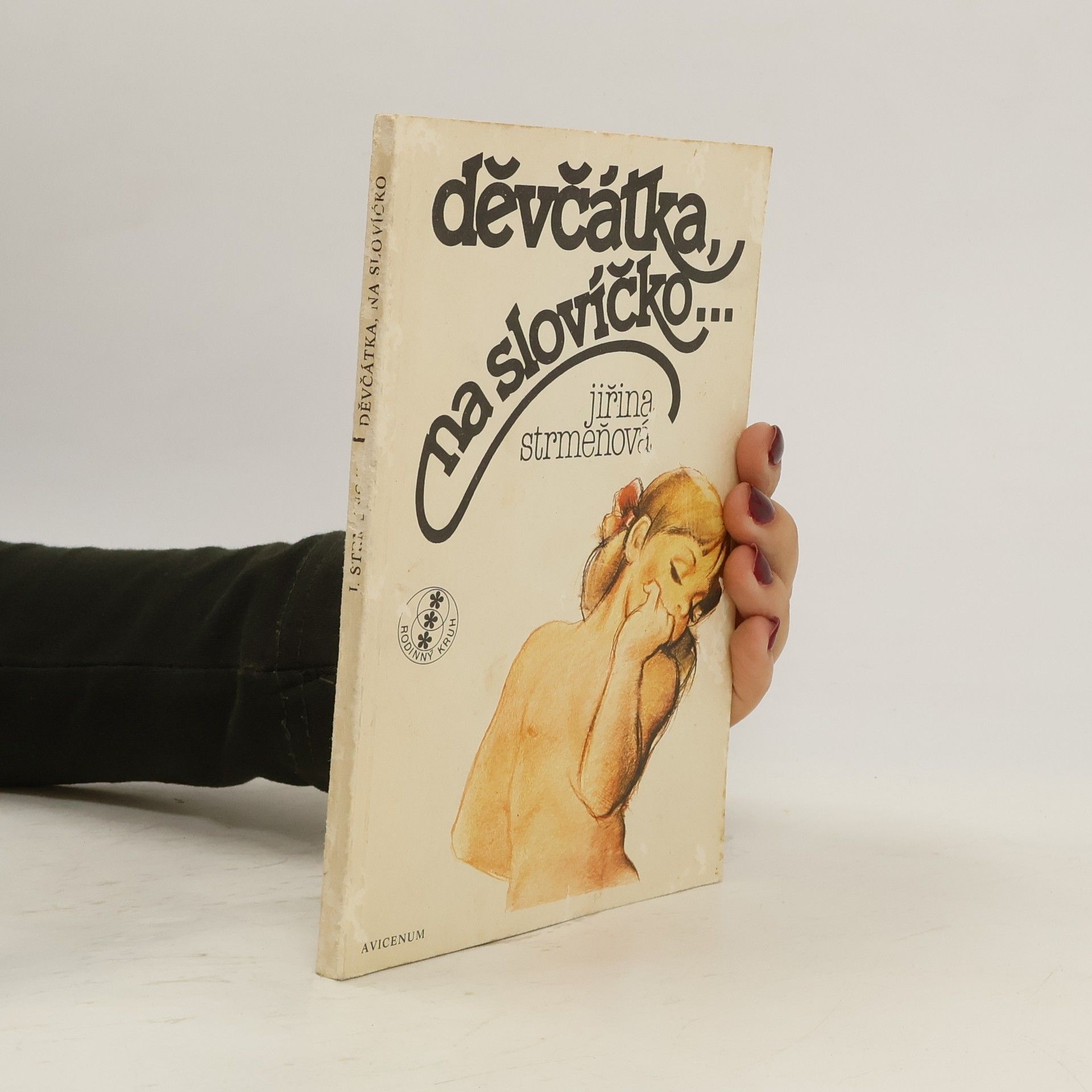 Děvčátka, na slovníčko