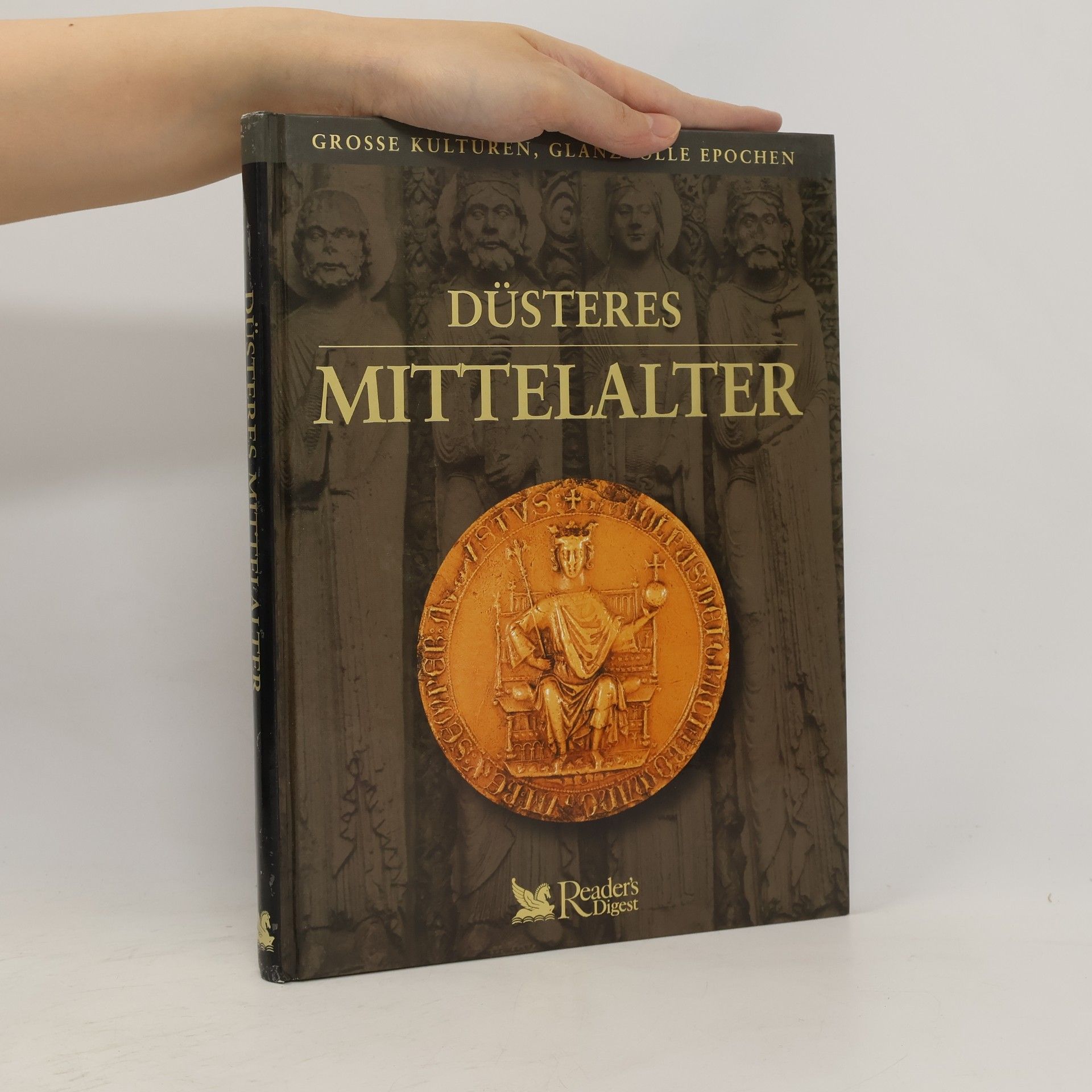 Various authors Düsteres Mittelalter
