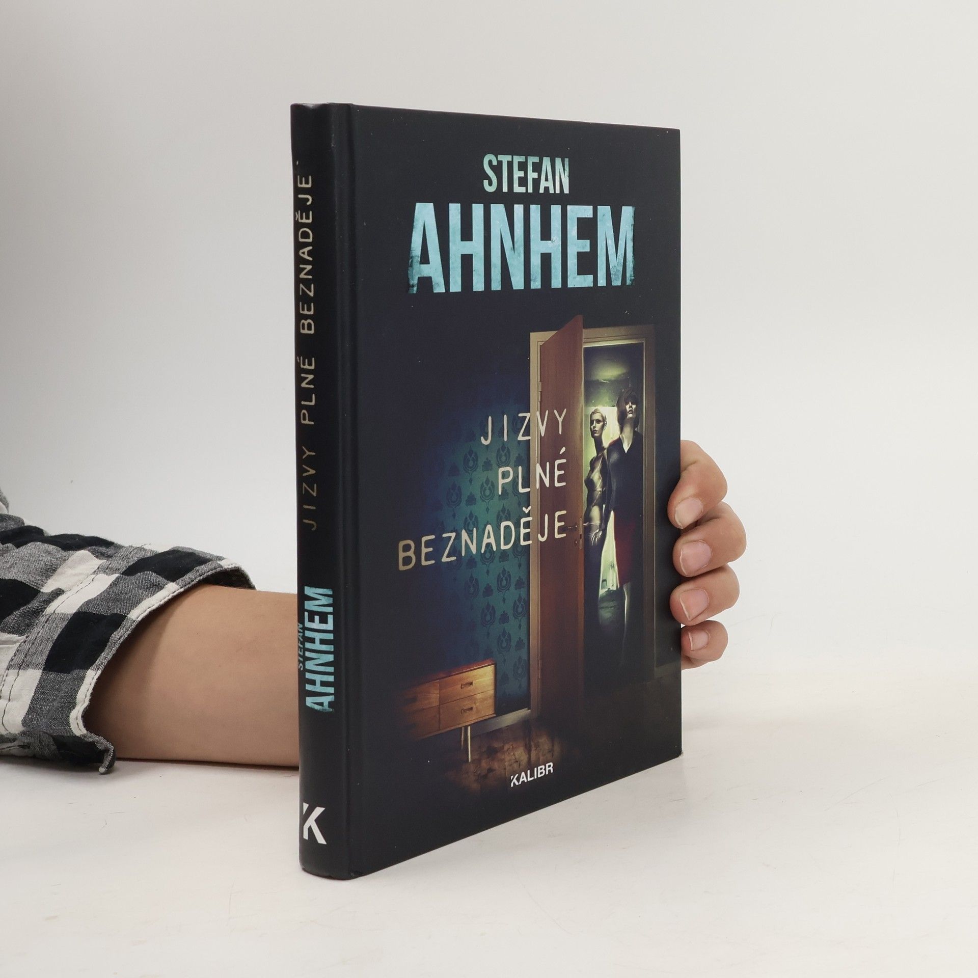 Jizvy plné beznaděje