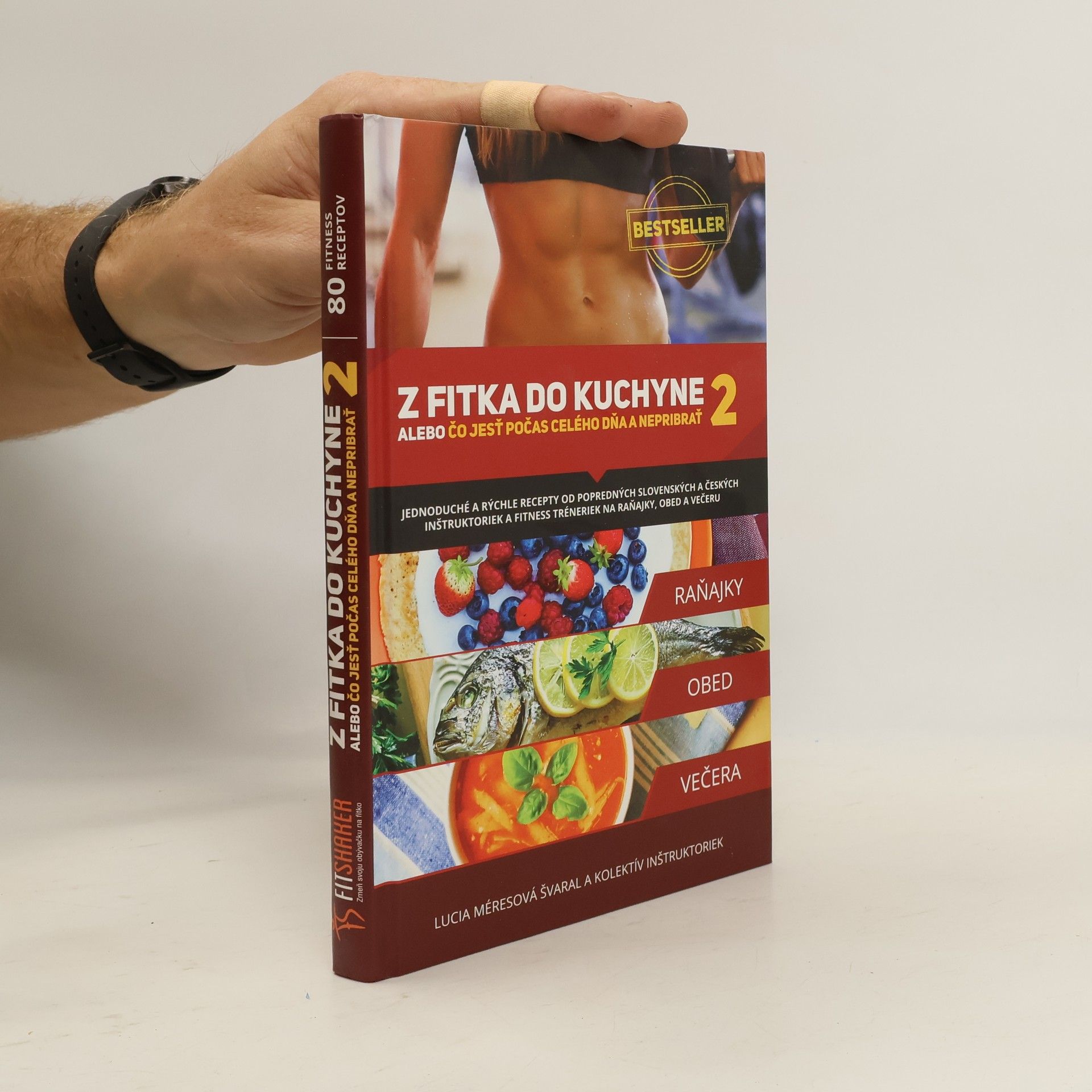 Z fitka do kuchyne 2