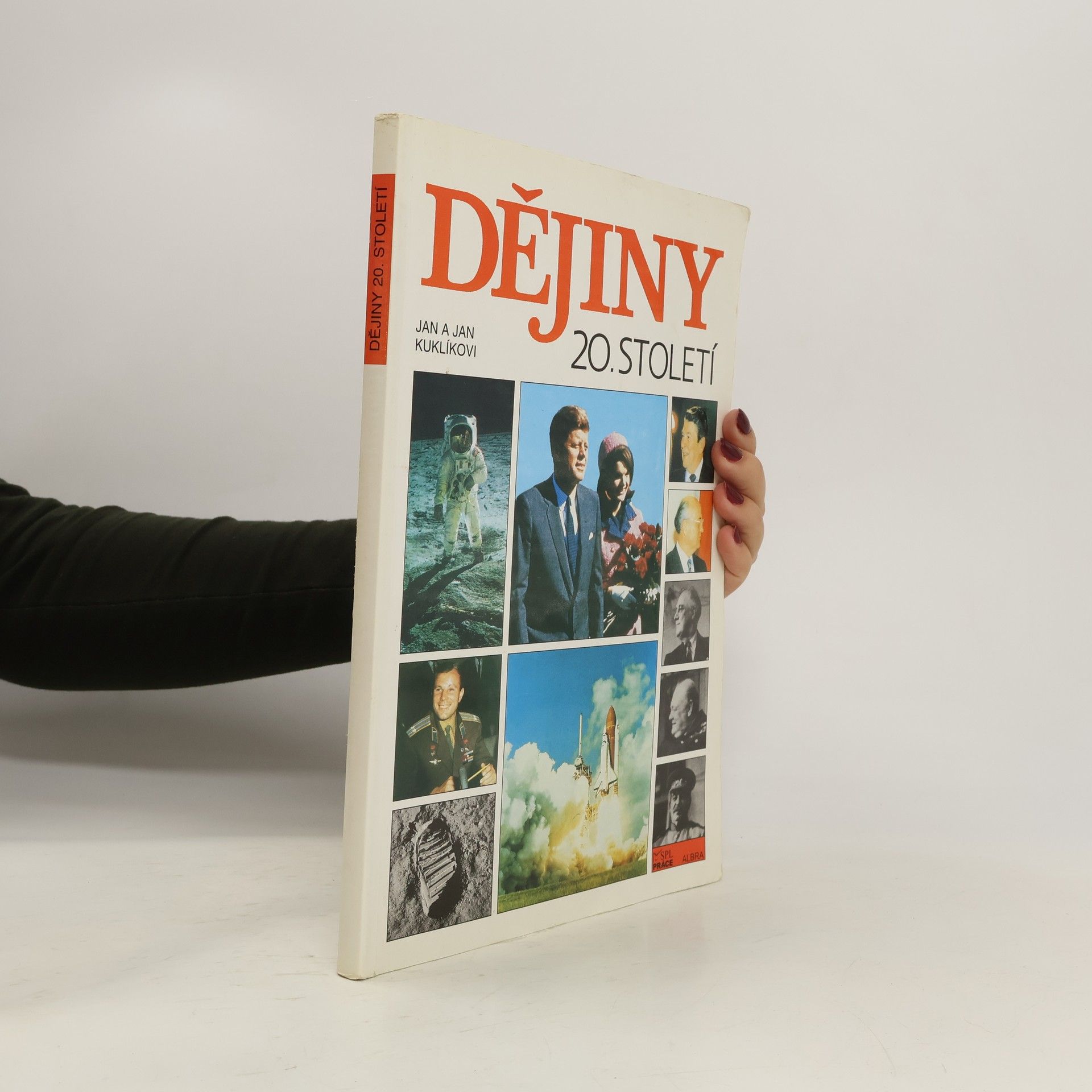 Dějiny 20. století