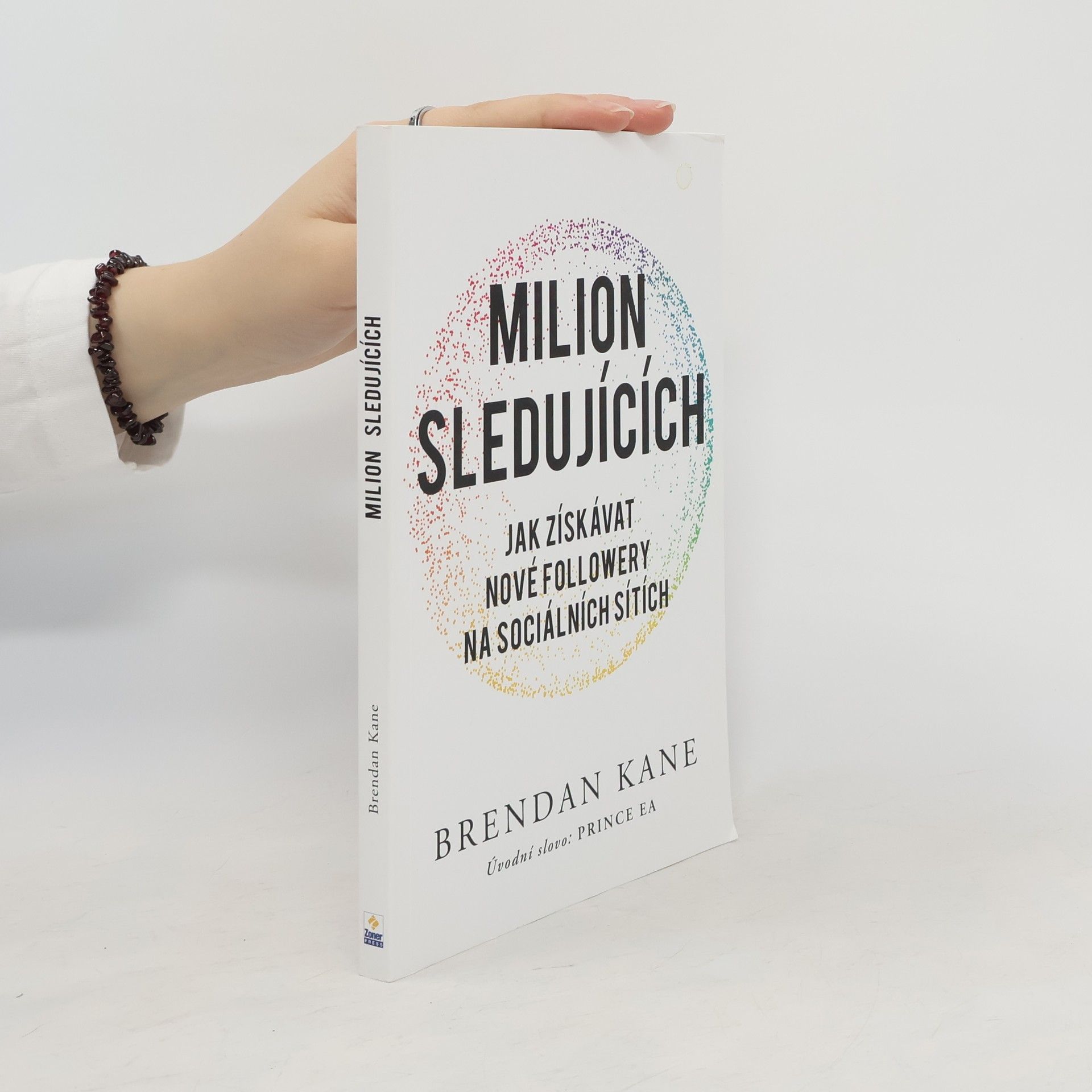 Milion sledujících : jak získávat nové followery na sociálních sítích