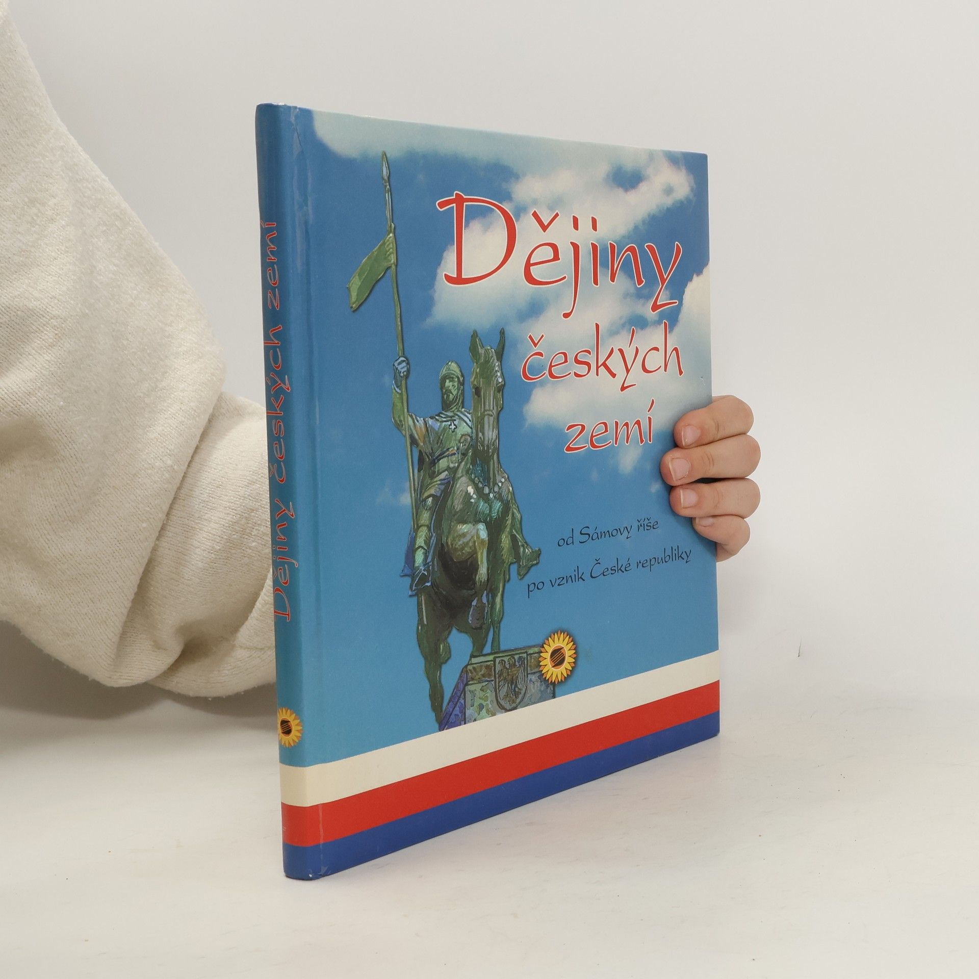 Dějiny českých zemí