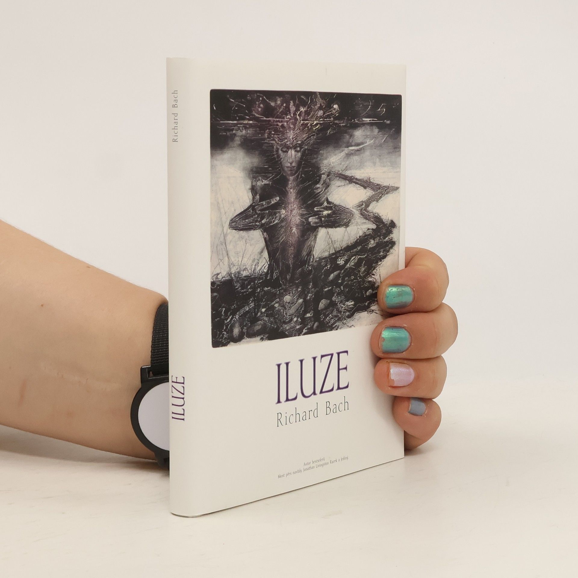 Vladimír Novák Iluze