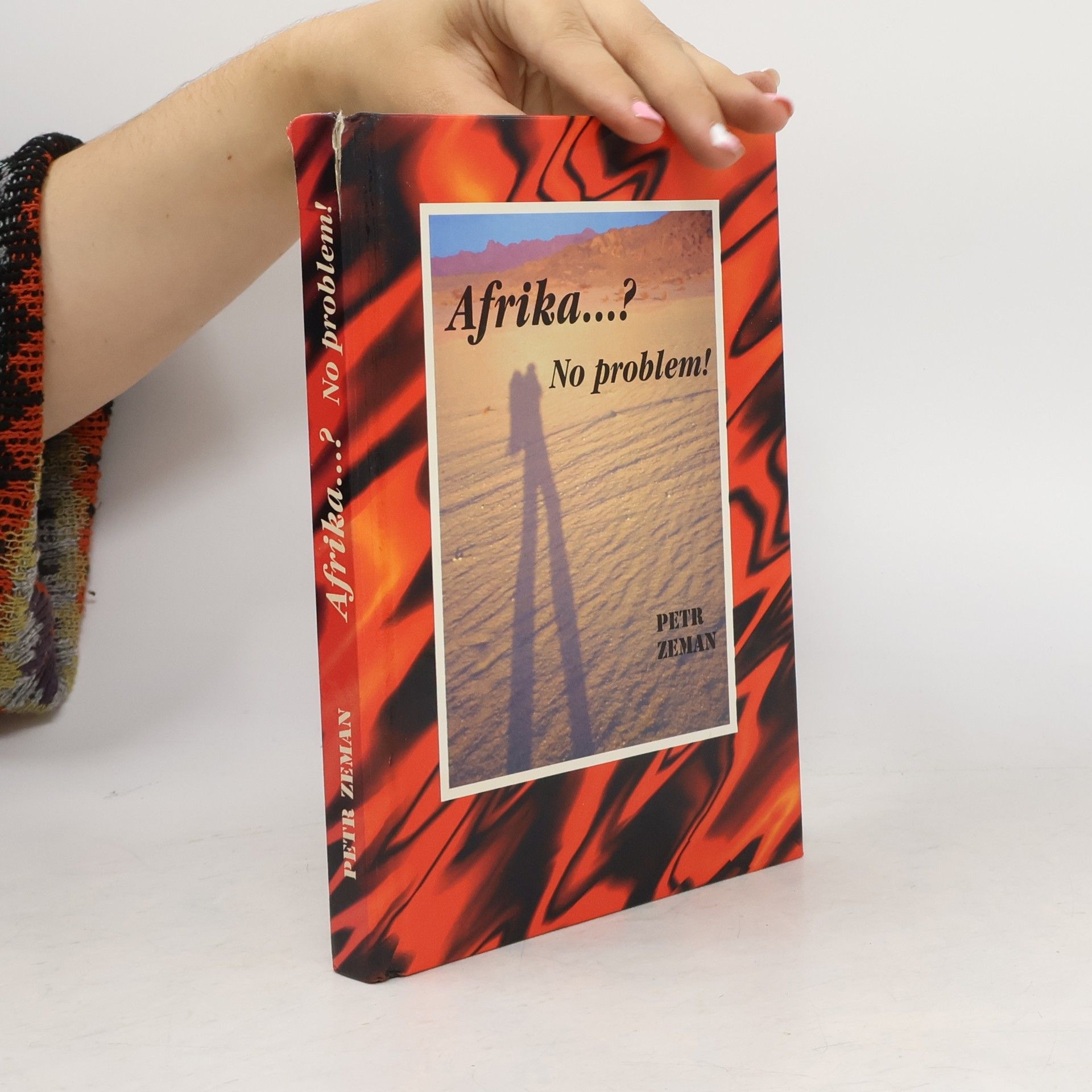 Afrika...? No problem!