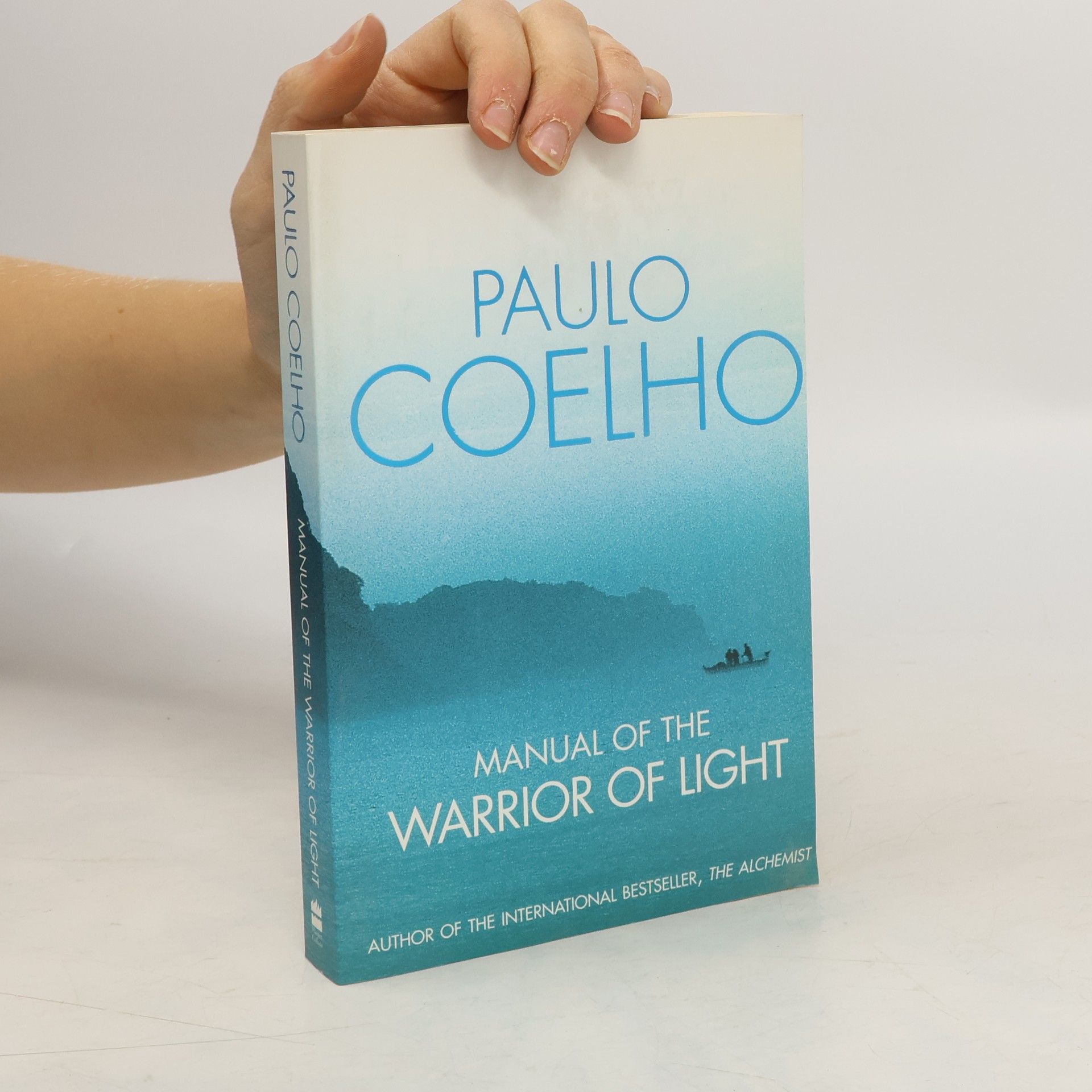 Paulo Coelho Manual of the Warrior of Light