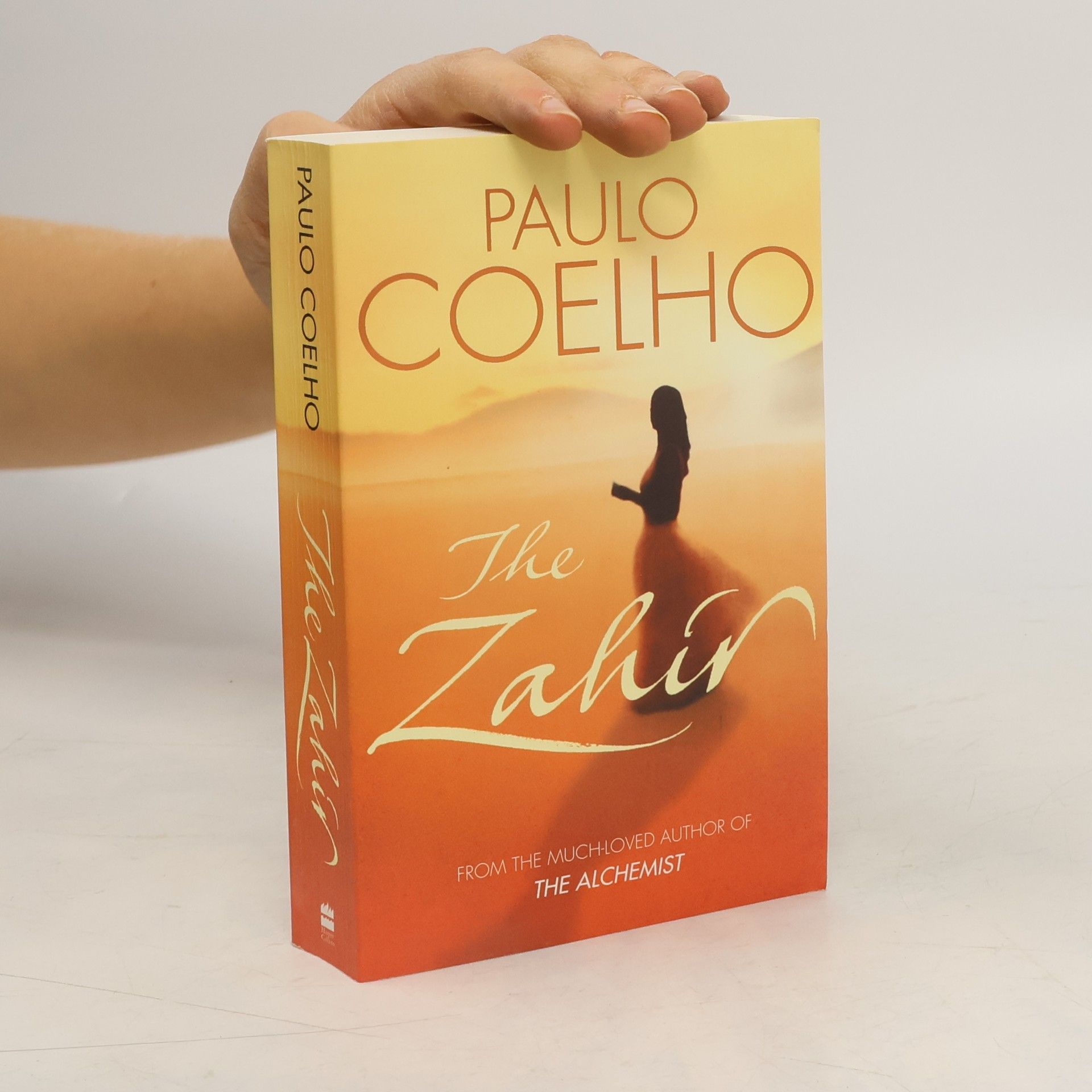 Paulo Coelho The Zahir
