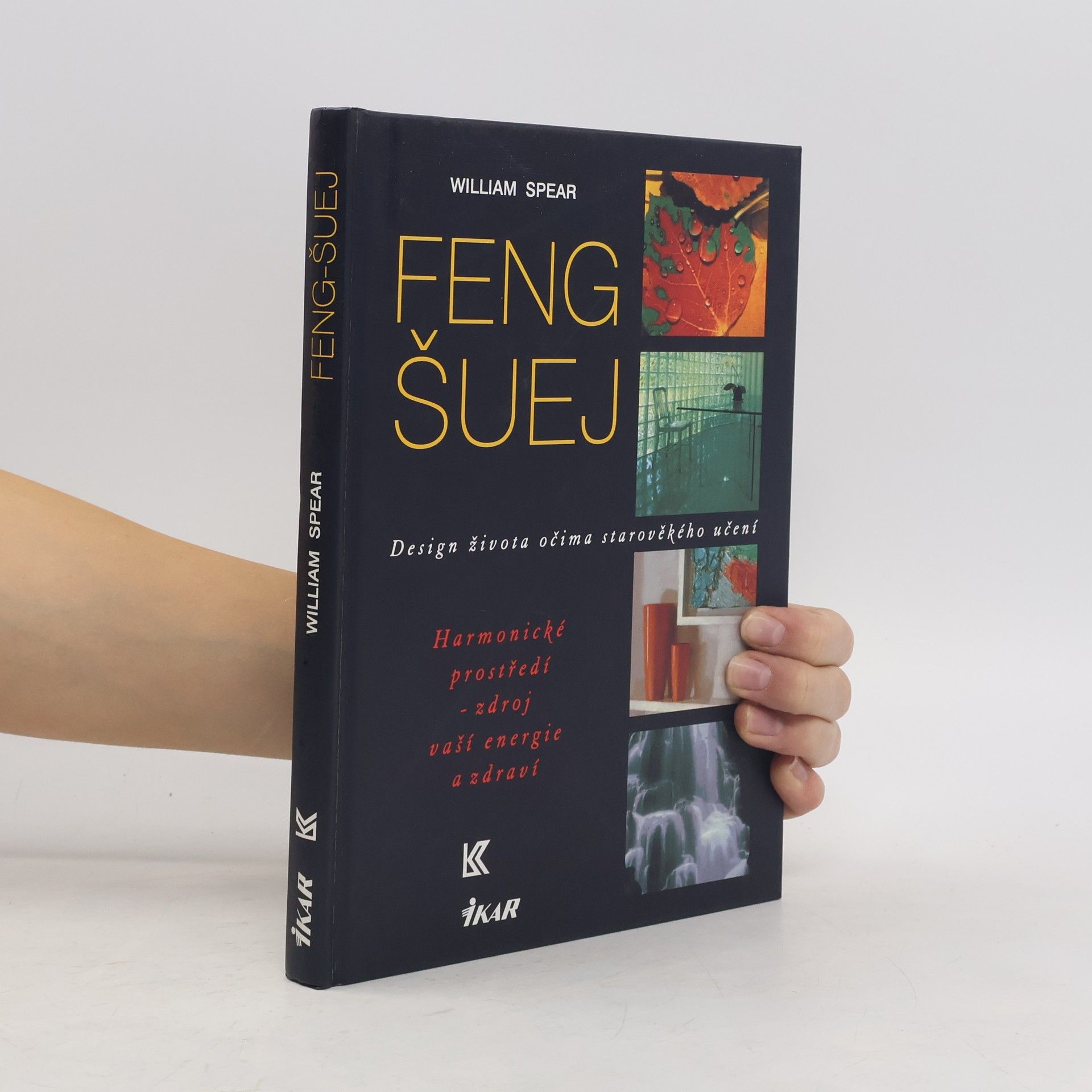 Zdeňka Vasiljevová Feng šuej