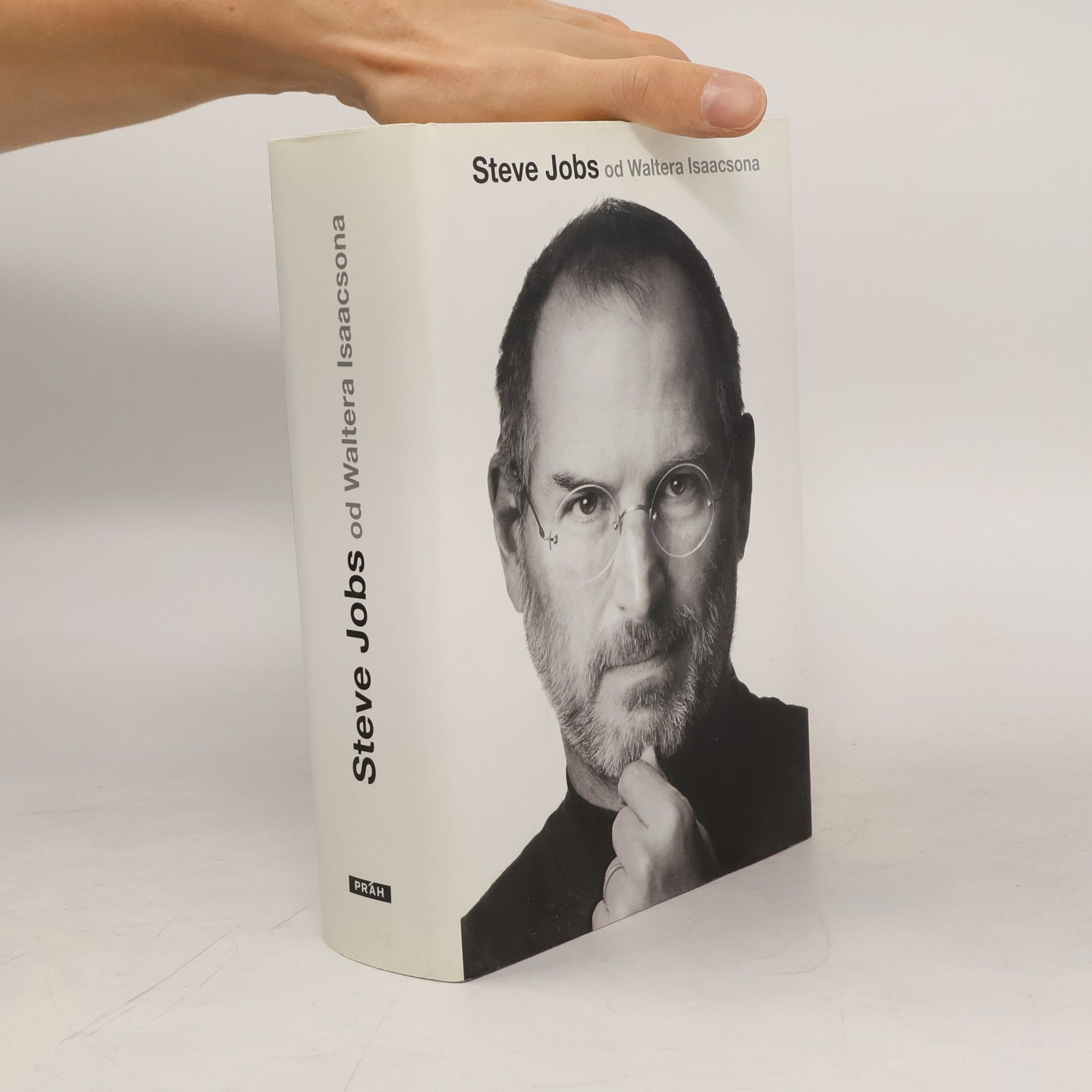 Walter Isaacson Steve Jobs
