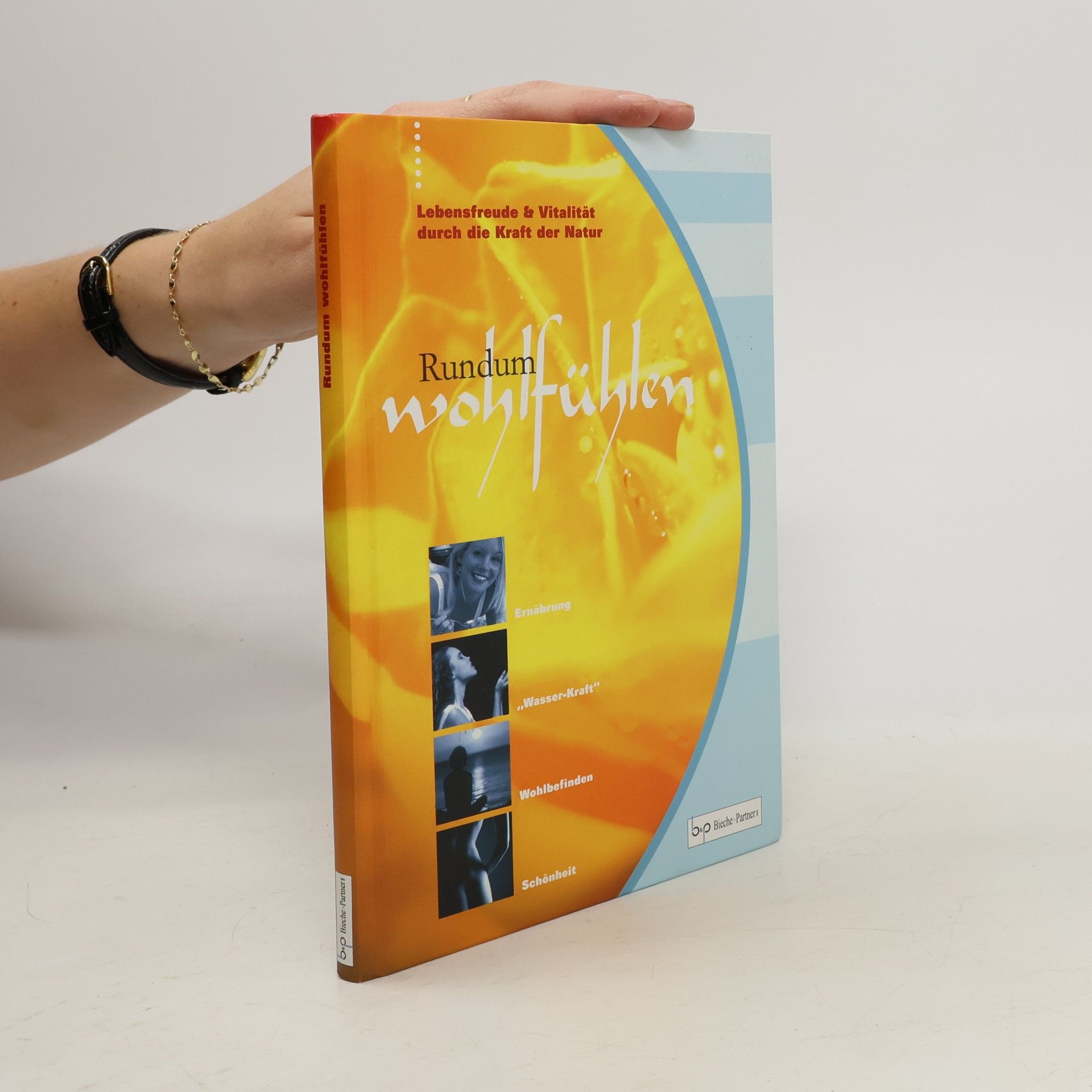 Autorenkollektiv Rundum wohlfühlen