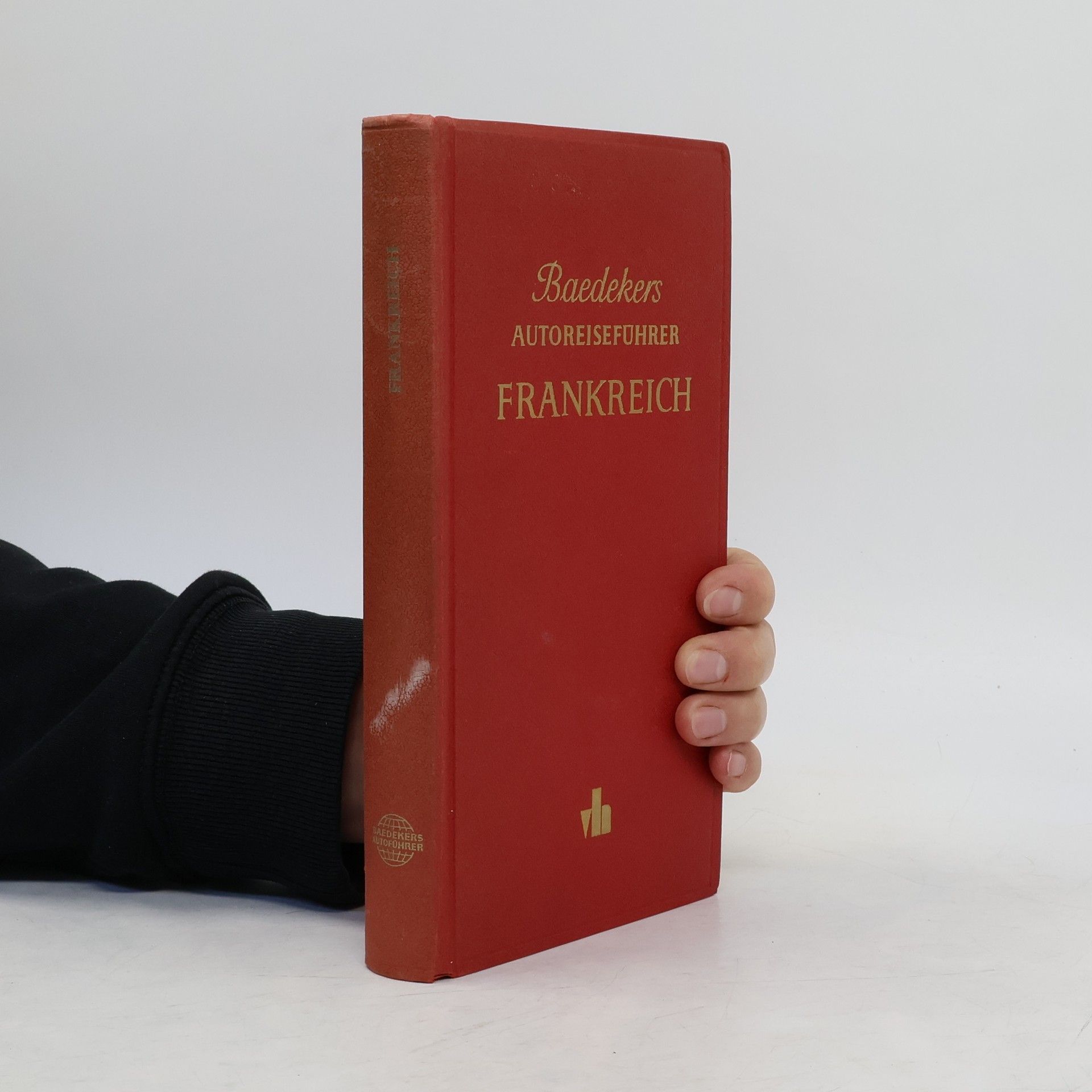 Autorenkollektiv Frankreich von Flandern bis Korsika