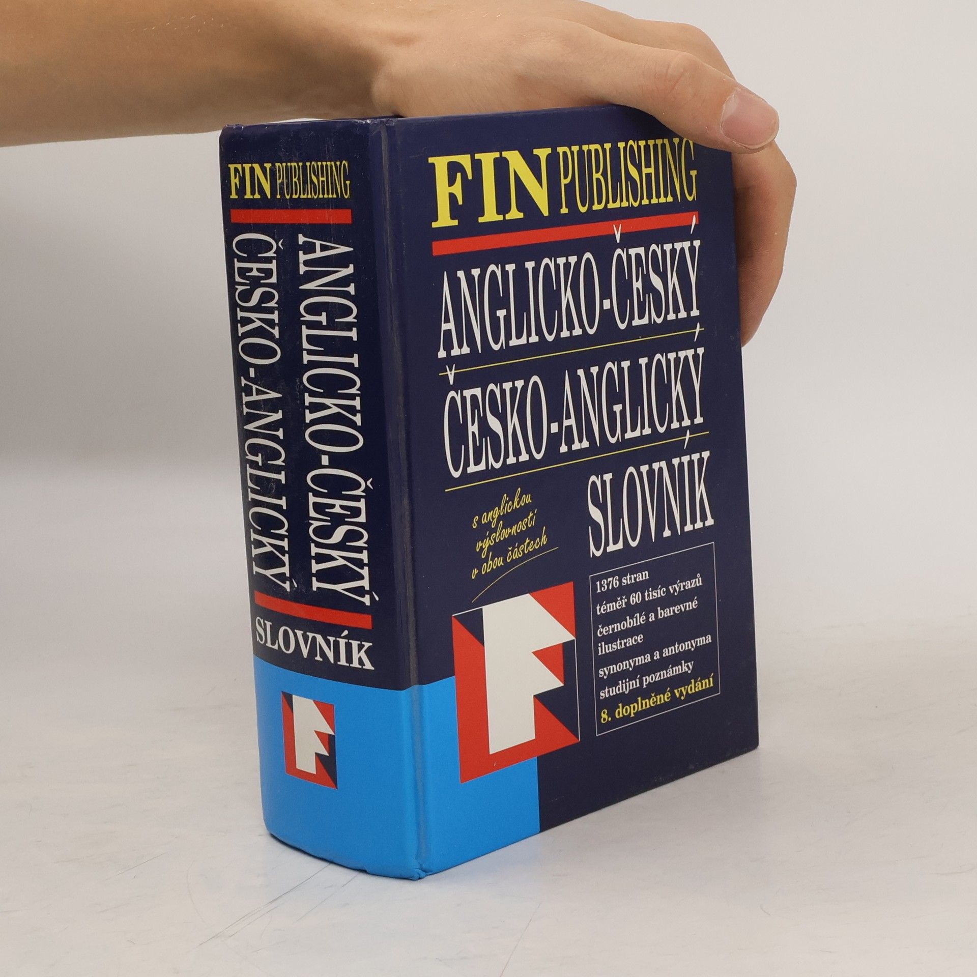 Miroslav Řešetka Anglicko-český. česko-anglický slovník