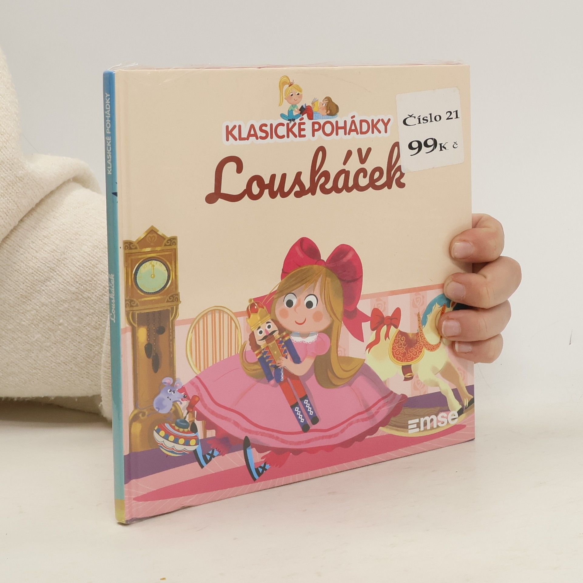 Autorenkollektiv O Popelce