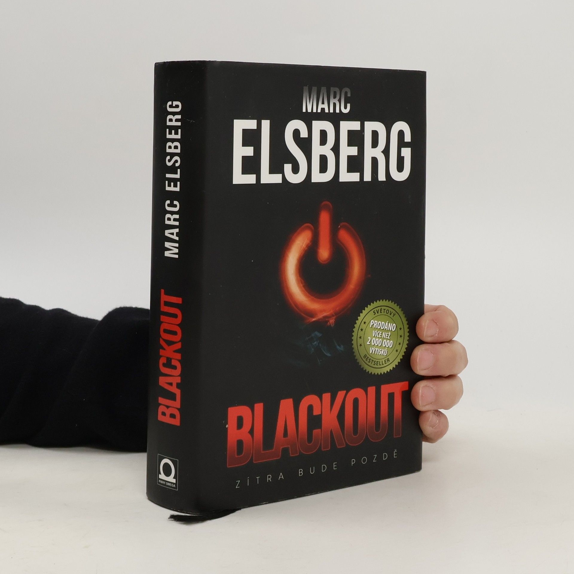 Marc Elsberg Blackout