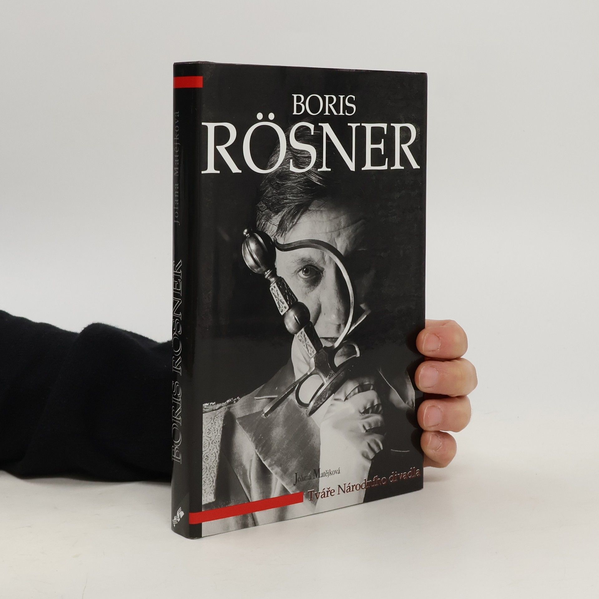 Boris Rösner Boris Rösner