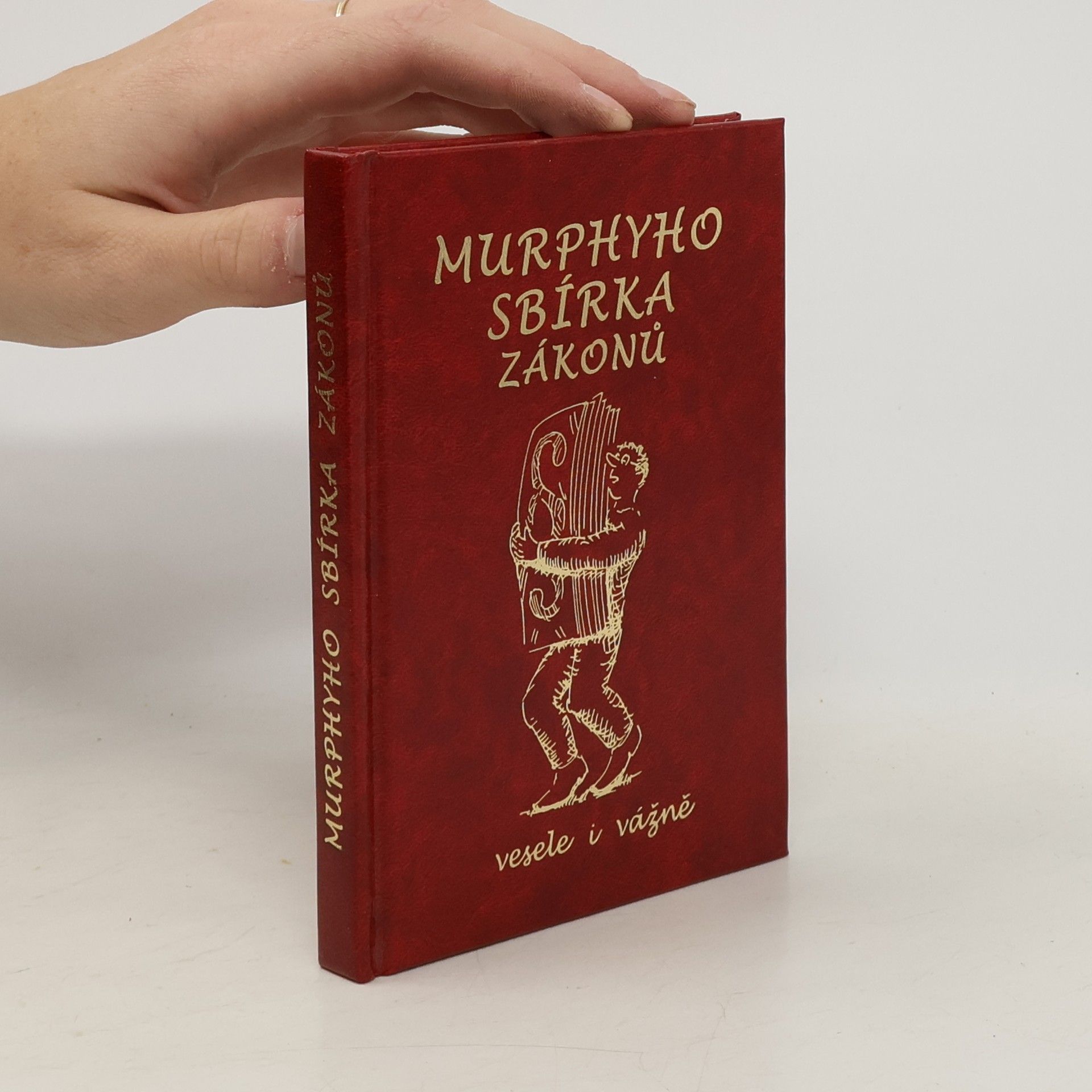 Murphyho sbírka zákonů